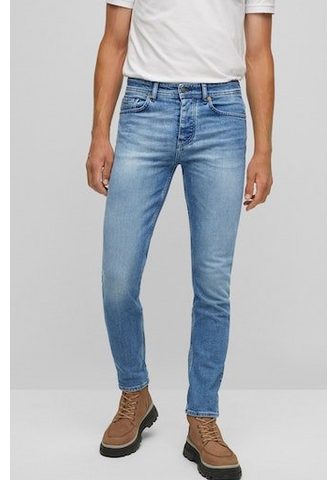 BOSS ORANGE Regular-fit-Jeans Taber BC-C su Marken...