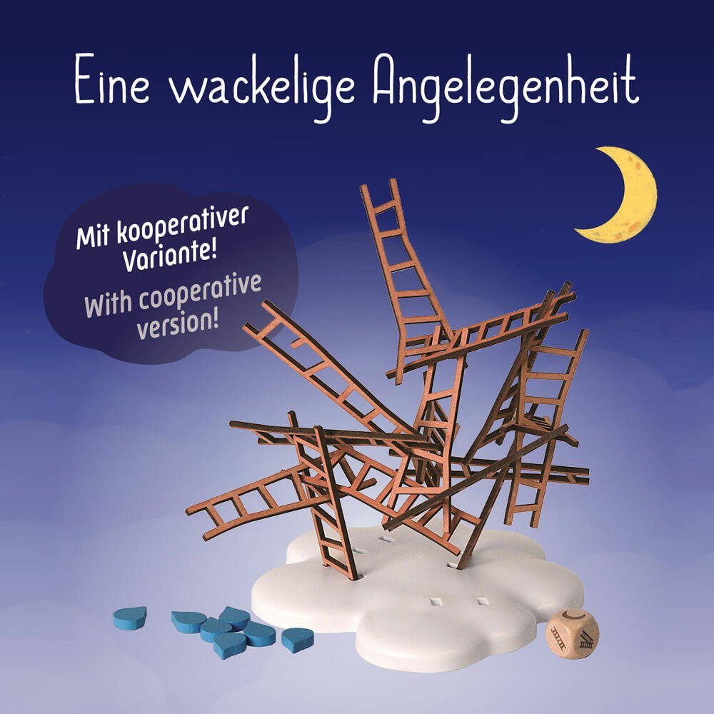 Kosmos Spiel Catch the Moon