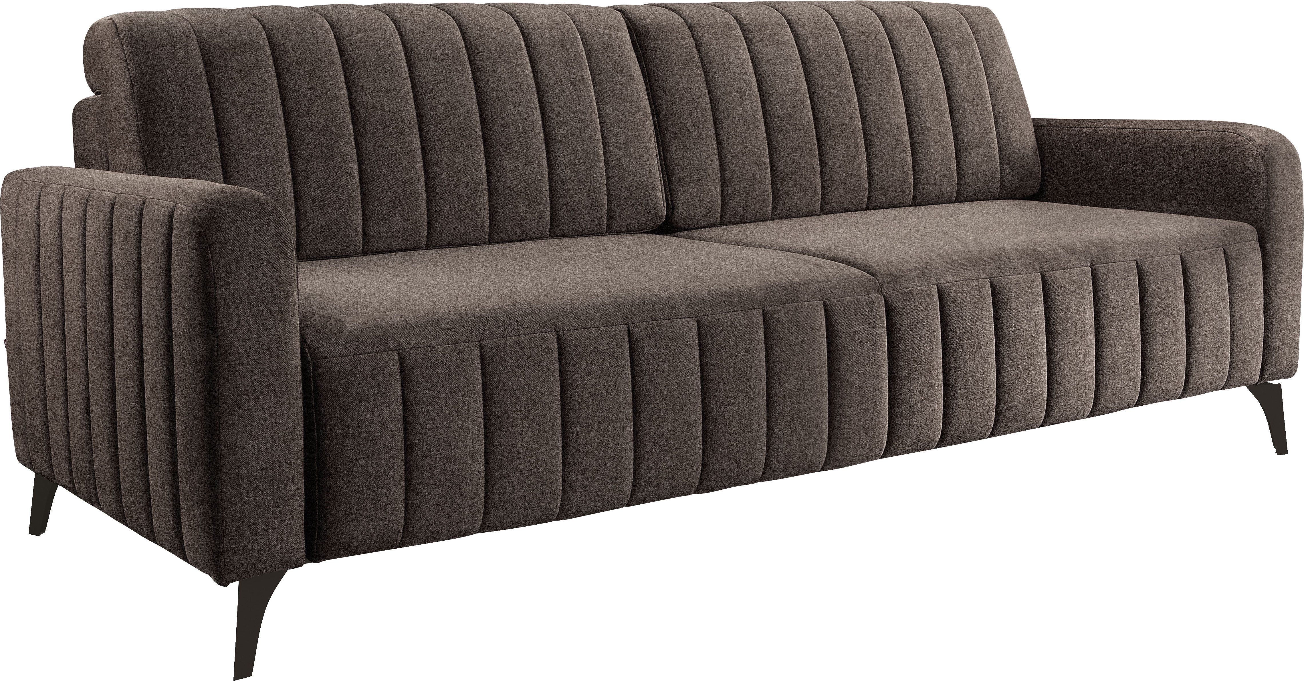 exxpo - sofa fashion 3-Sitzer Grande, günstig online kaufen