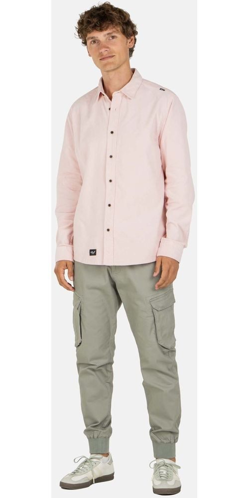 REELL Cargohose Reflex Rib Cargo günstig online kaufen
