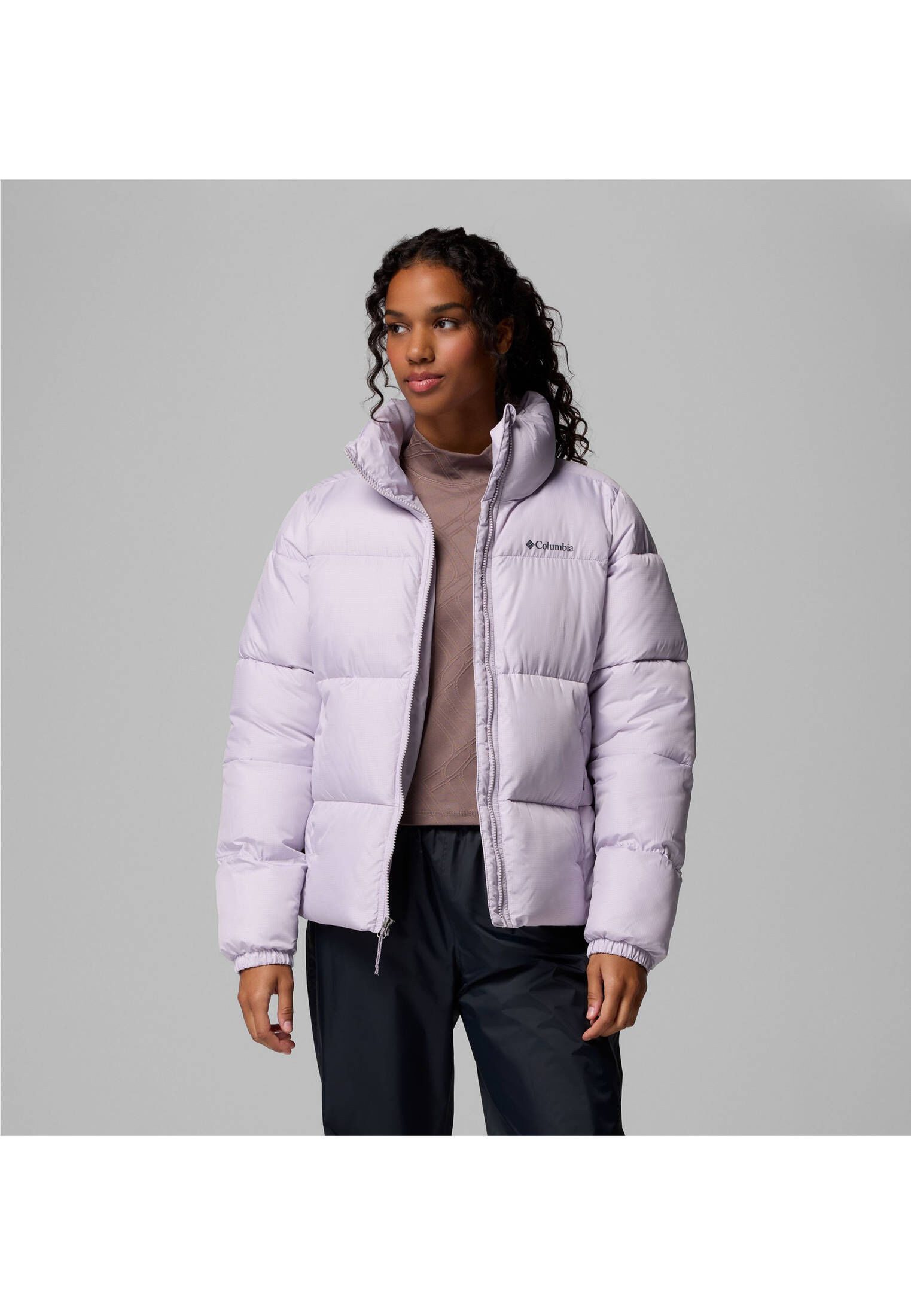Columbia Outdoorjacke Damen Pufferjacke wasserabweisend PUFFECT günstig online kaufen