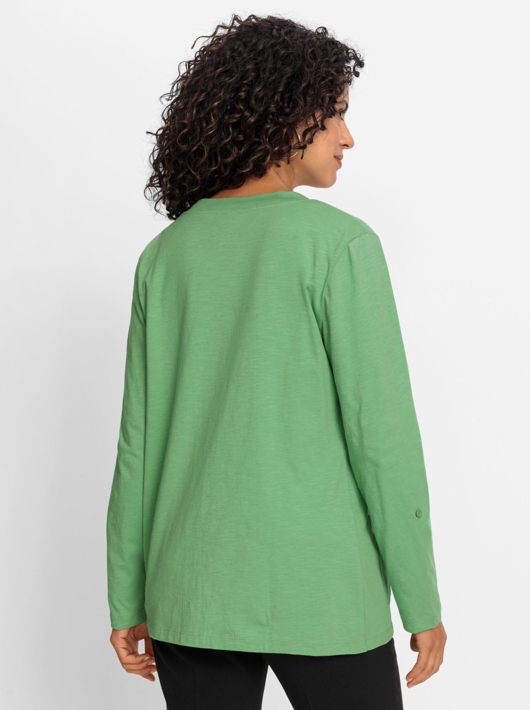 Witt Shirtjacke Shirtjacke . günstig online kaufen