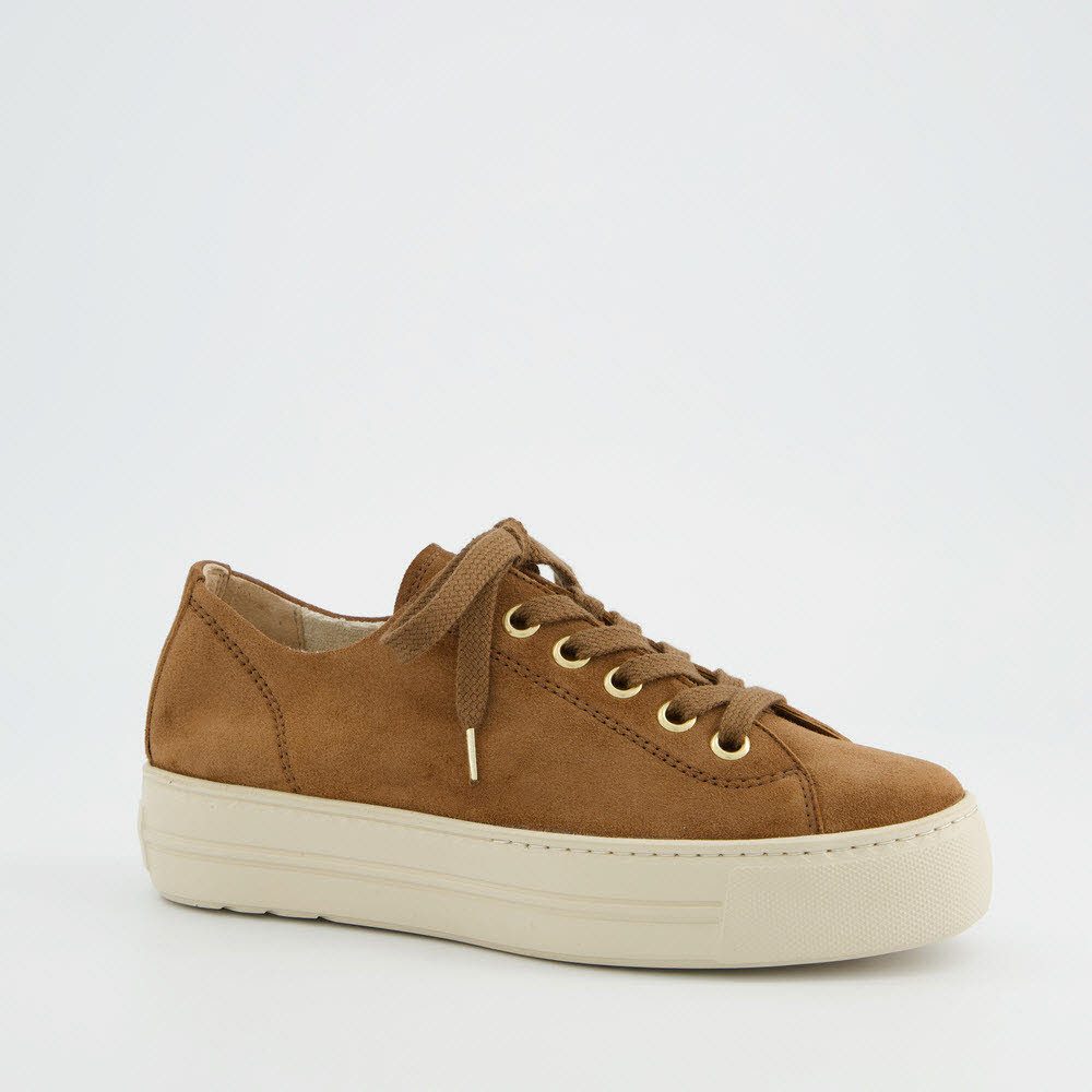 Paul Green 0079-4790-849 Schnürschuh günstig online kaufen