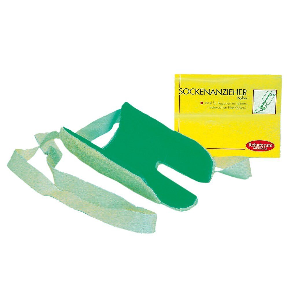 Rehaforum Medical Anziehhilfe RFM® Sockenanzieher