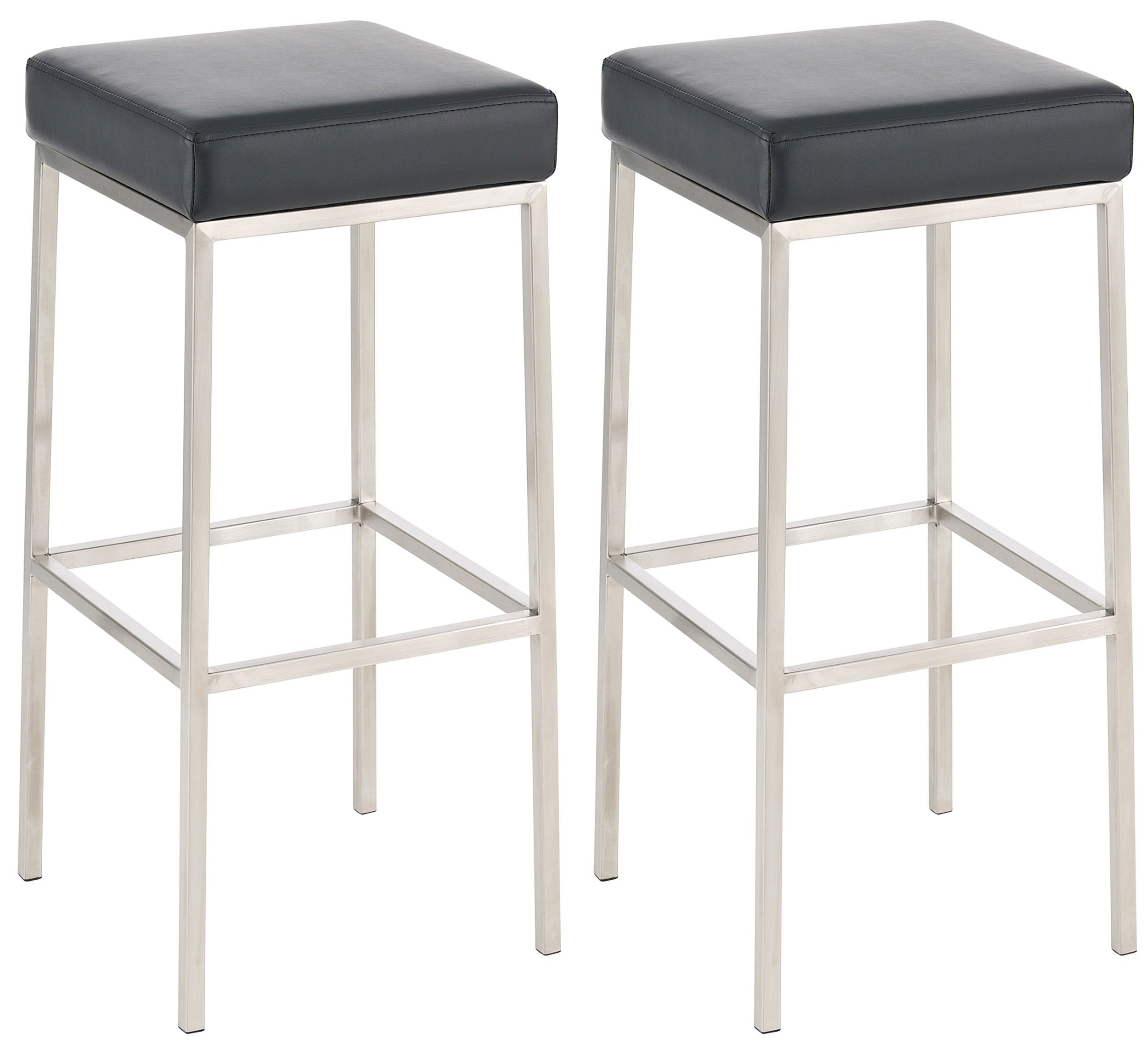 Barhocker Montreal 85 Kunstleder