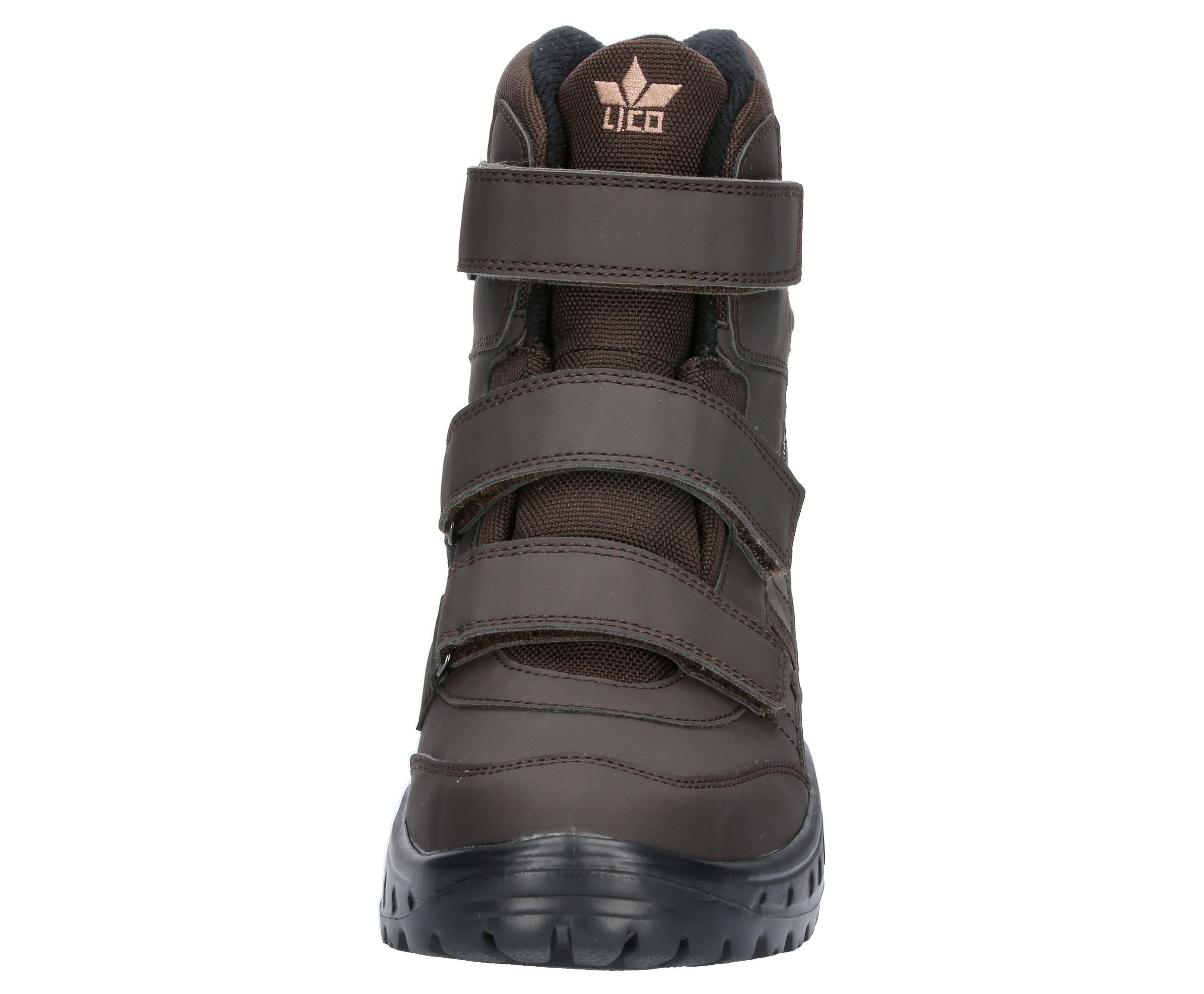 Lico Winterboot Wildlife V Winterboots
