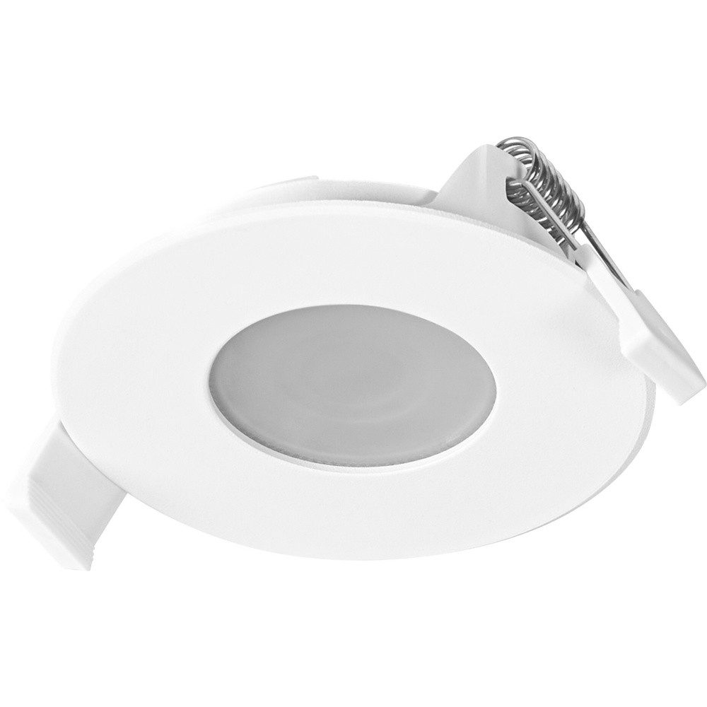 Osram Einbauleuchte OSRAM HOMELIGHTING 4099854595530 Deckenstrahler, LED-Deckenstrahler