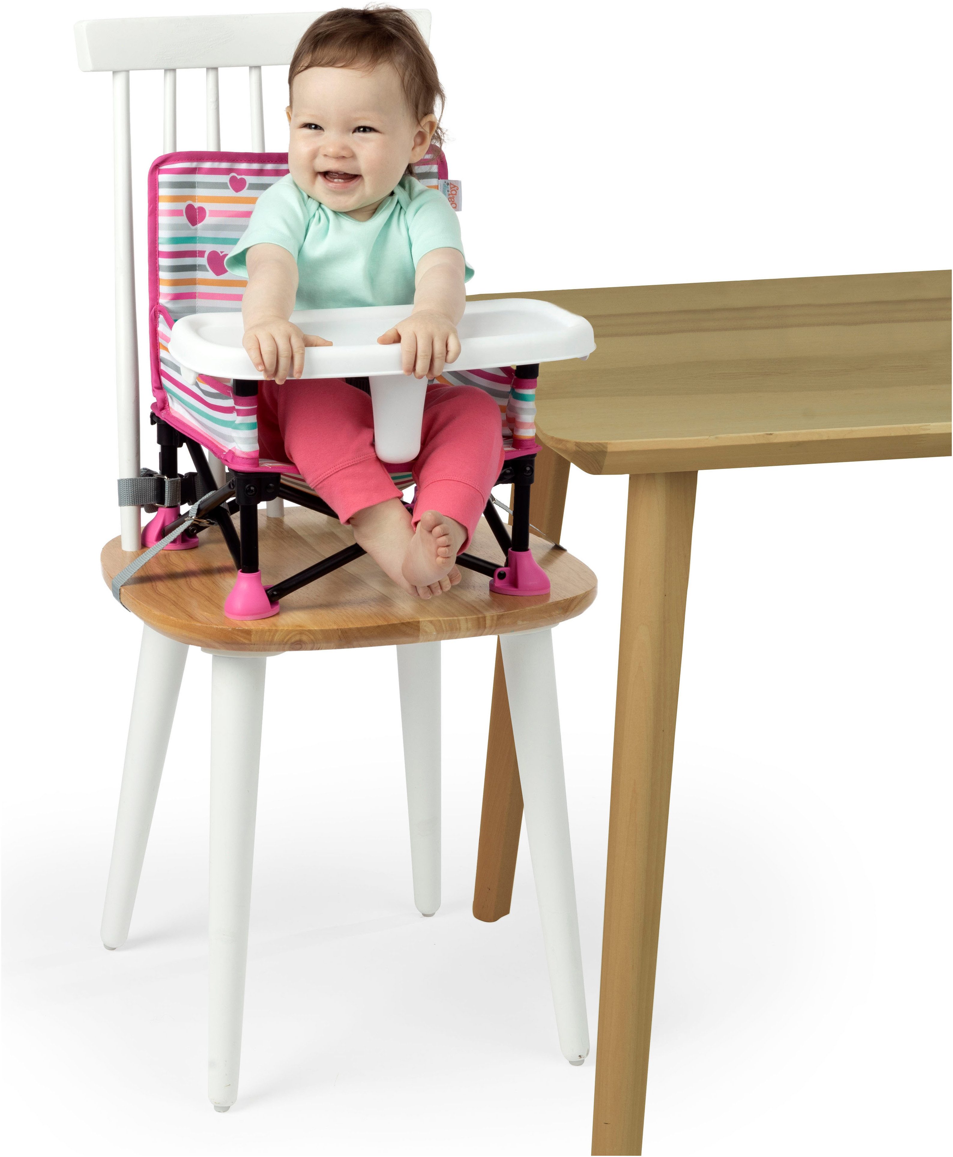 Bright Starts Tischsitz MINNIE MOUSE Pop günstig online kaufen