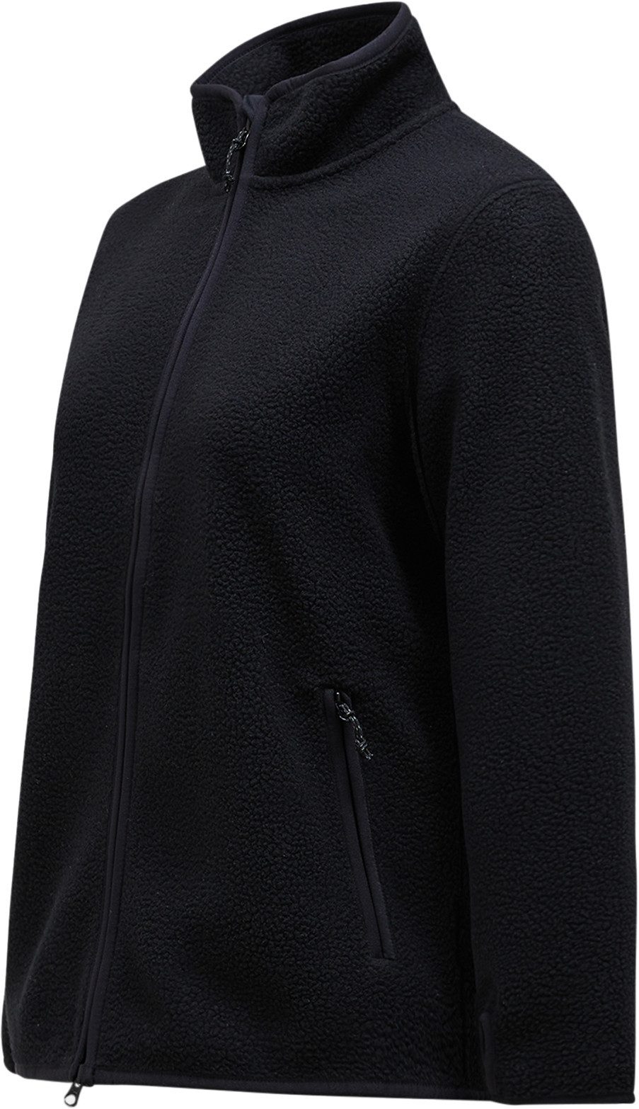 Peak Performance Sweatshirt Peak Performance Herren Rider Essentials Zip Jacke