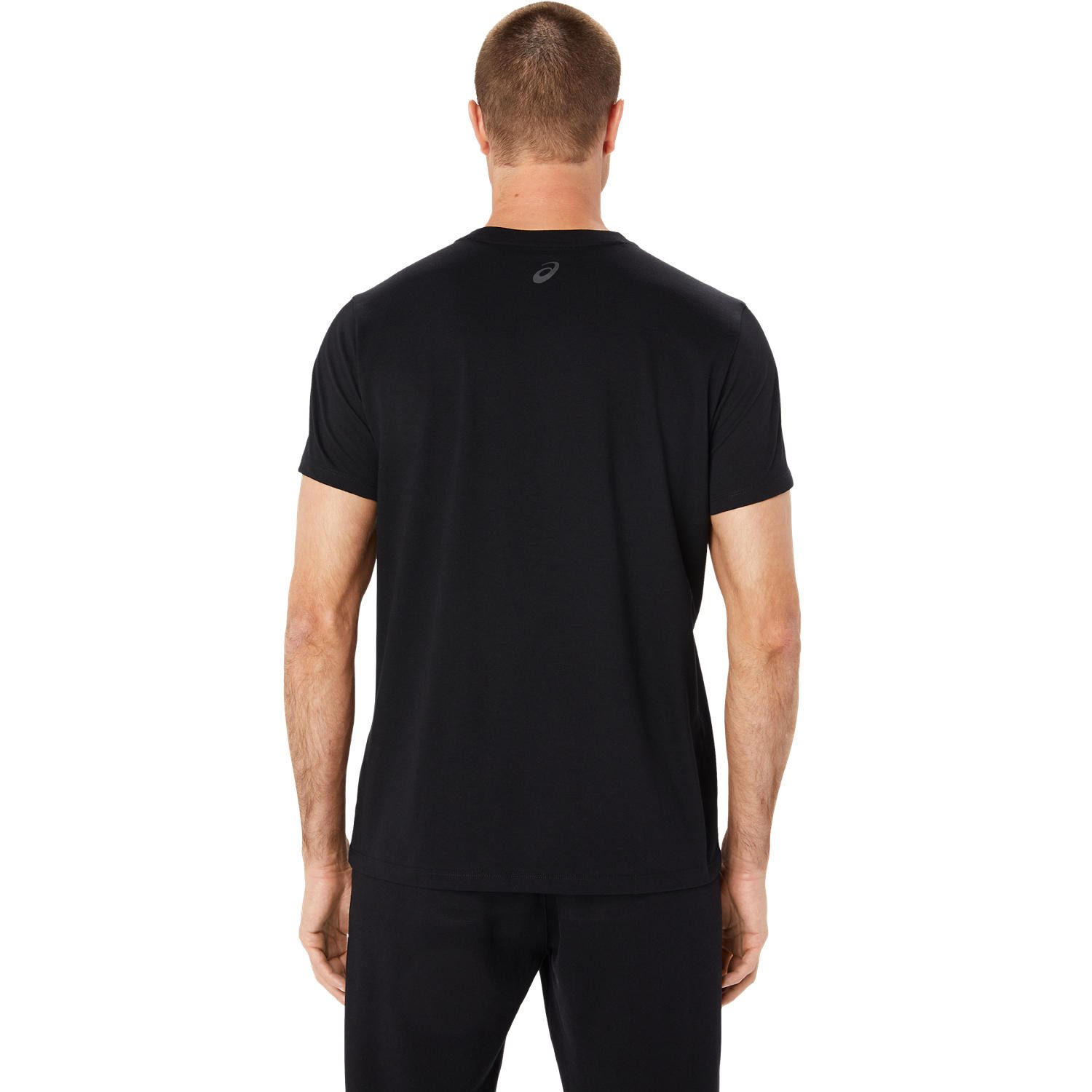 Asics Laufshirt ASICS LOGO SS TEE