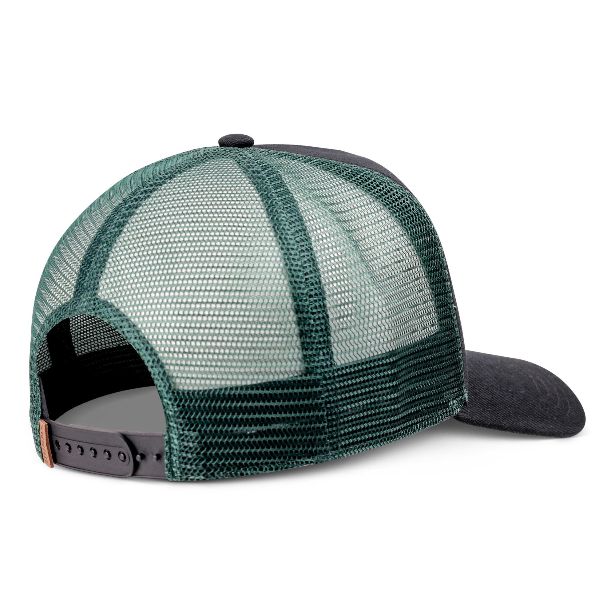 Djinns Trucker Cap Djinns HFT Trucker Cap DNC Local Chill (Basecap, Basecap günstig online kaufen