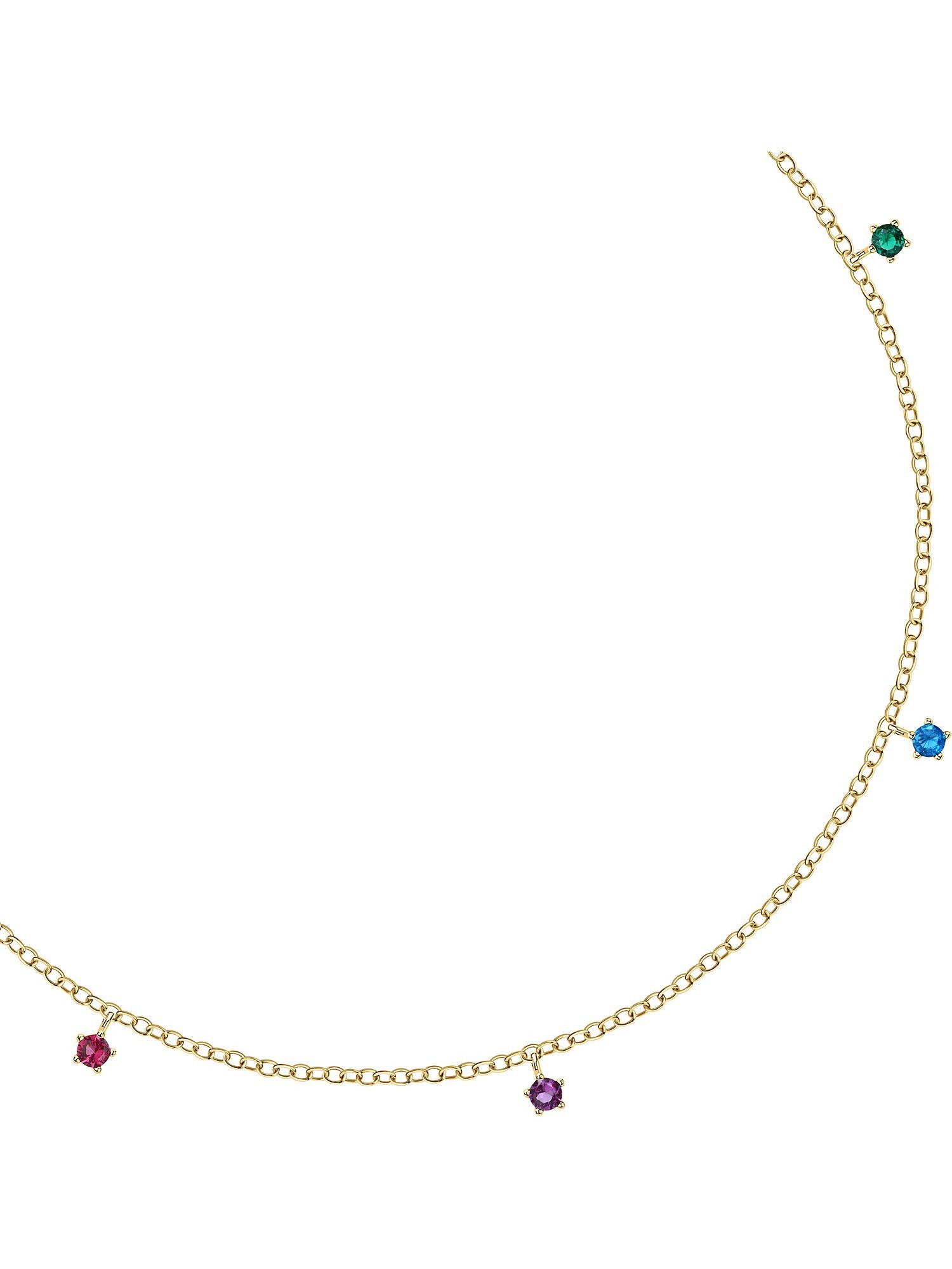 CHRIST Fußkette günstig online kaufen