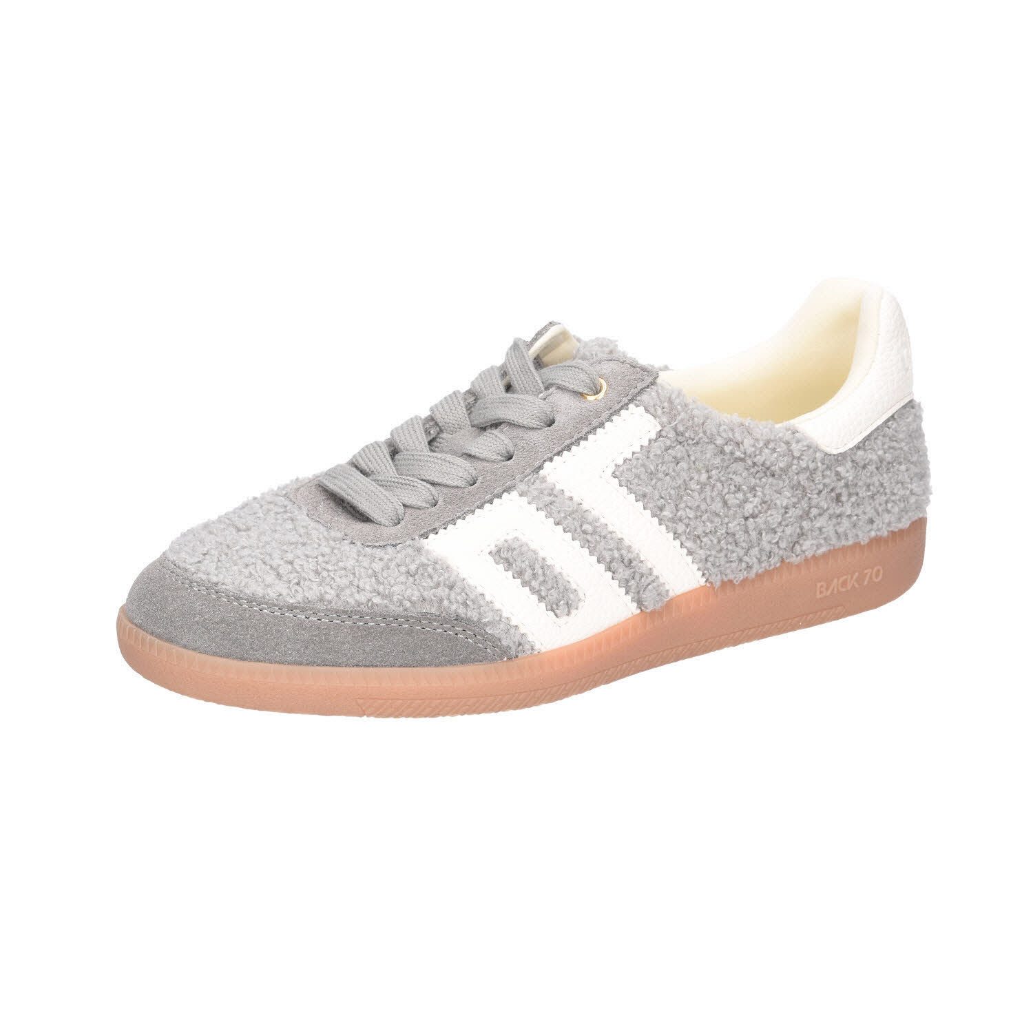 Back 70 Retro Sneaker Schnürschuh günstig online kaufen