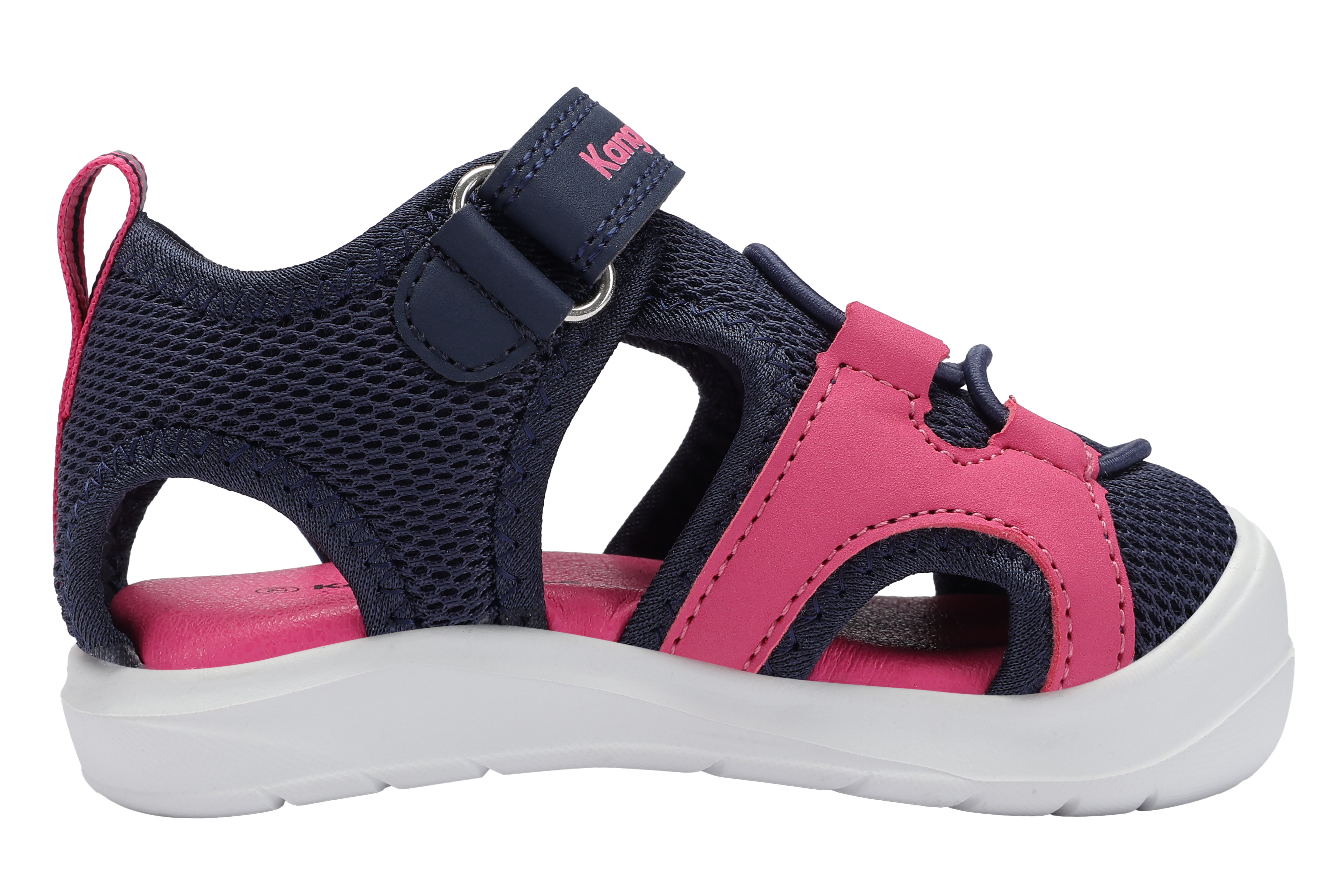 KangaROOS K-TOE AMARI EV Sandale