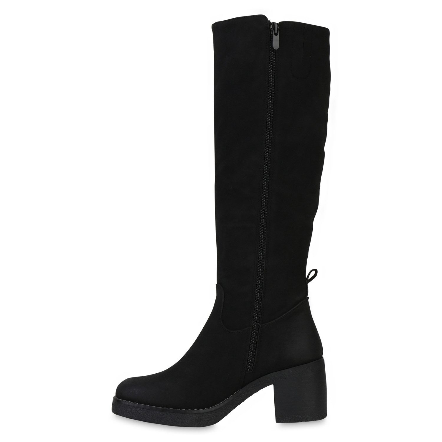 VAN HILL 841352 Stiefel Schuhe günstig online kaufen