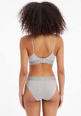 Calvin Klein Underwear Bralette-BH mit normalen Trägern