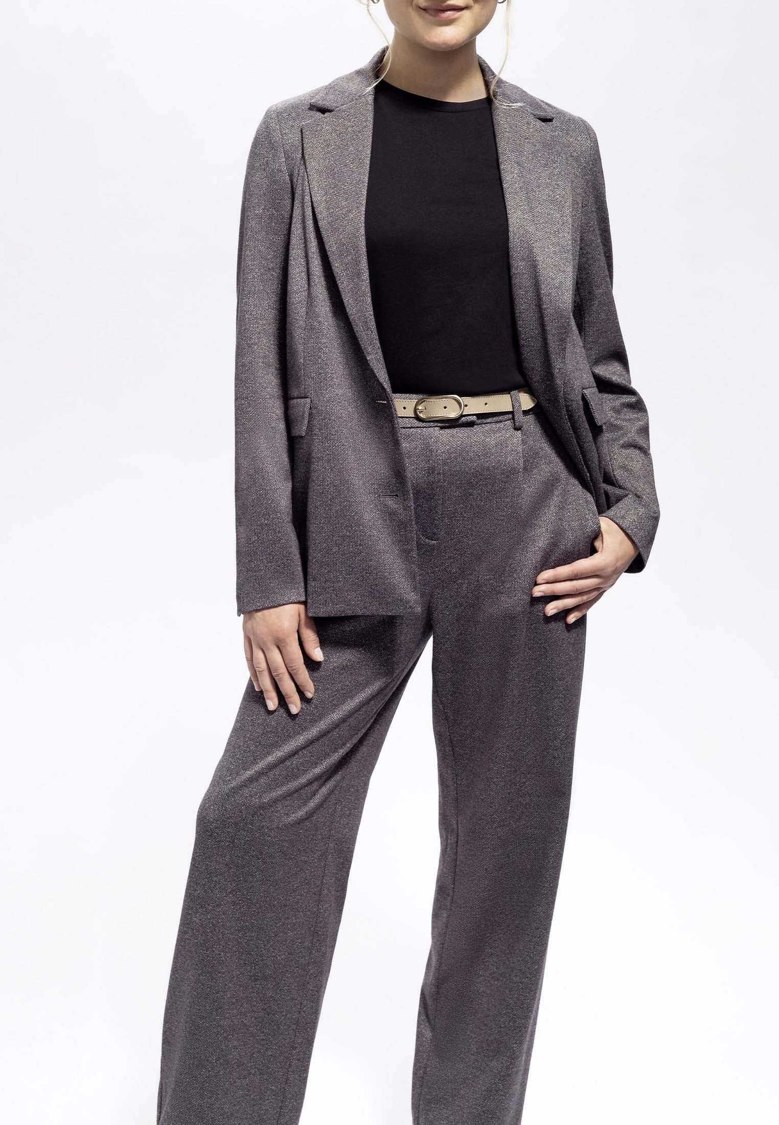 Tamaris Ledergürtel Essential Classics (1-St) günstig online kaufen