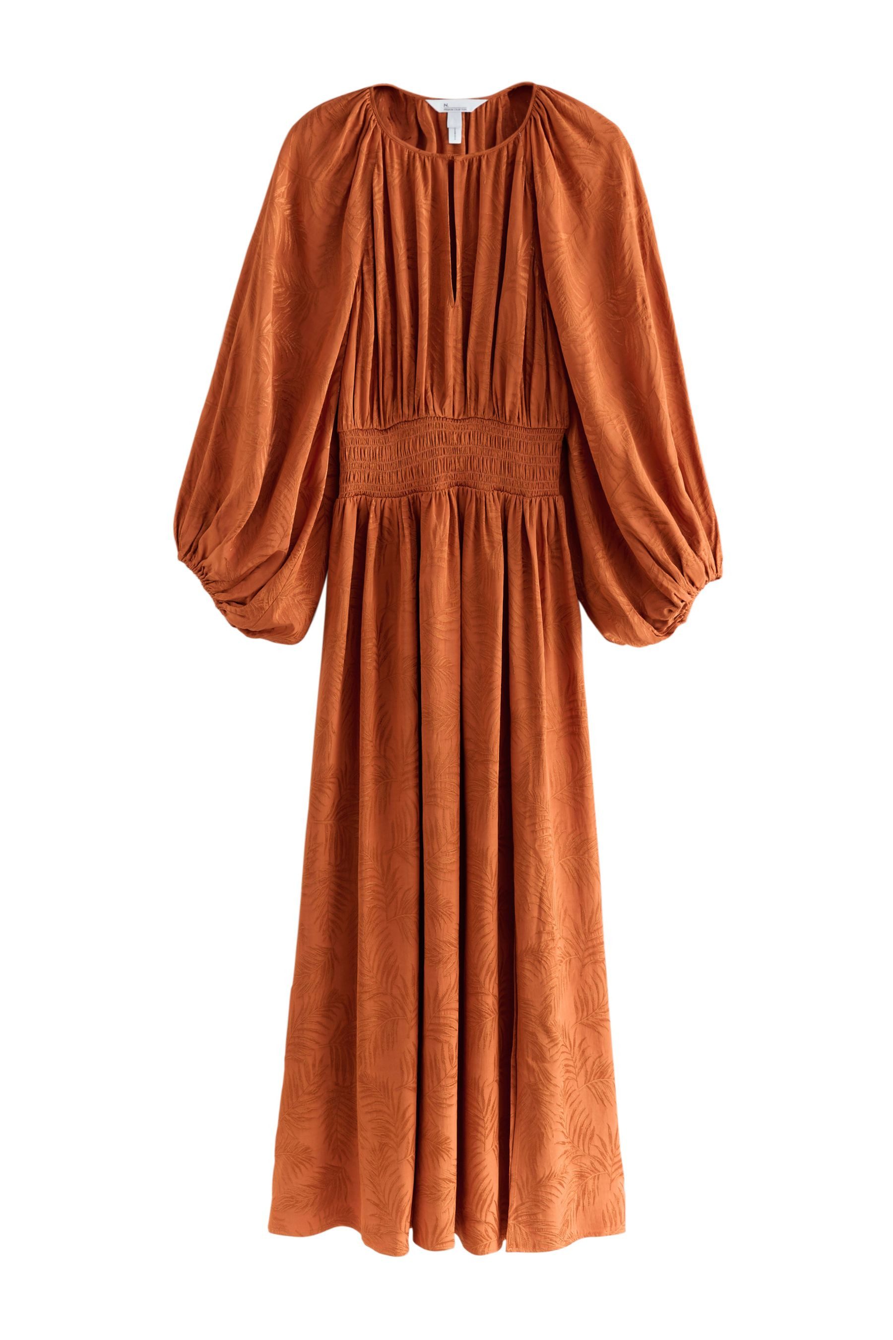 Next Satinkleid N. Premium Maxikleid mit günstig online kaufen