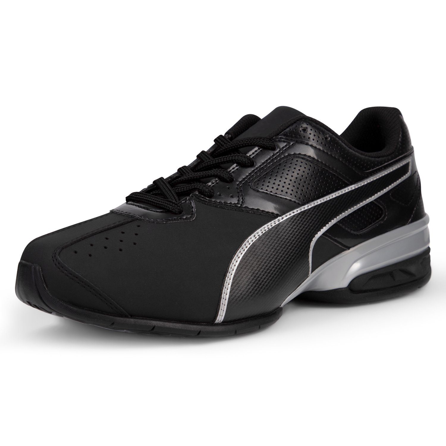 Di Ficchiano Schnürsenkel flache SCHNÜRSENKEL 7mm breit für Sneaker und Sportschuhe - sehr reißf