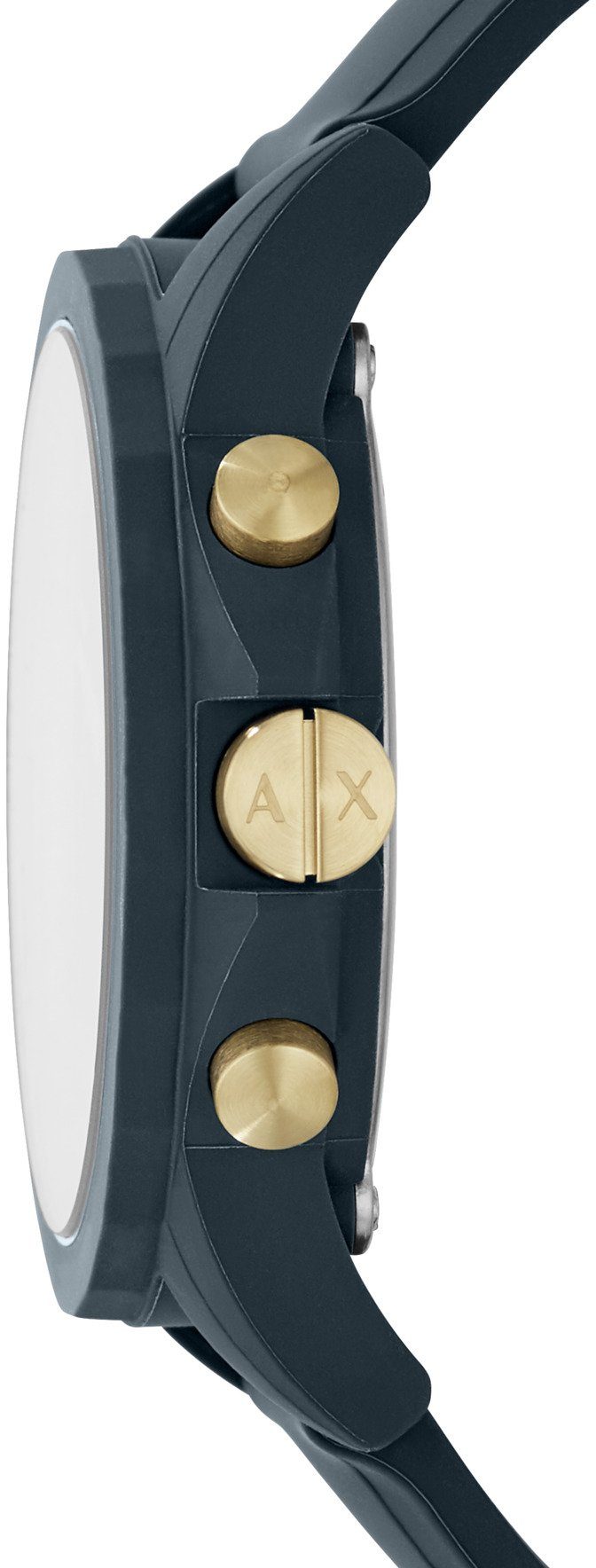 ARMANI EXCHANGE Chronograph AX1335, Quarzuhr, Armbanduhr, Herrenuhr, Stoppf günstig online kaufen