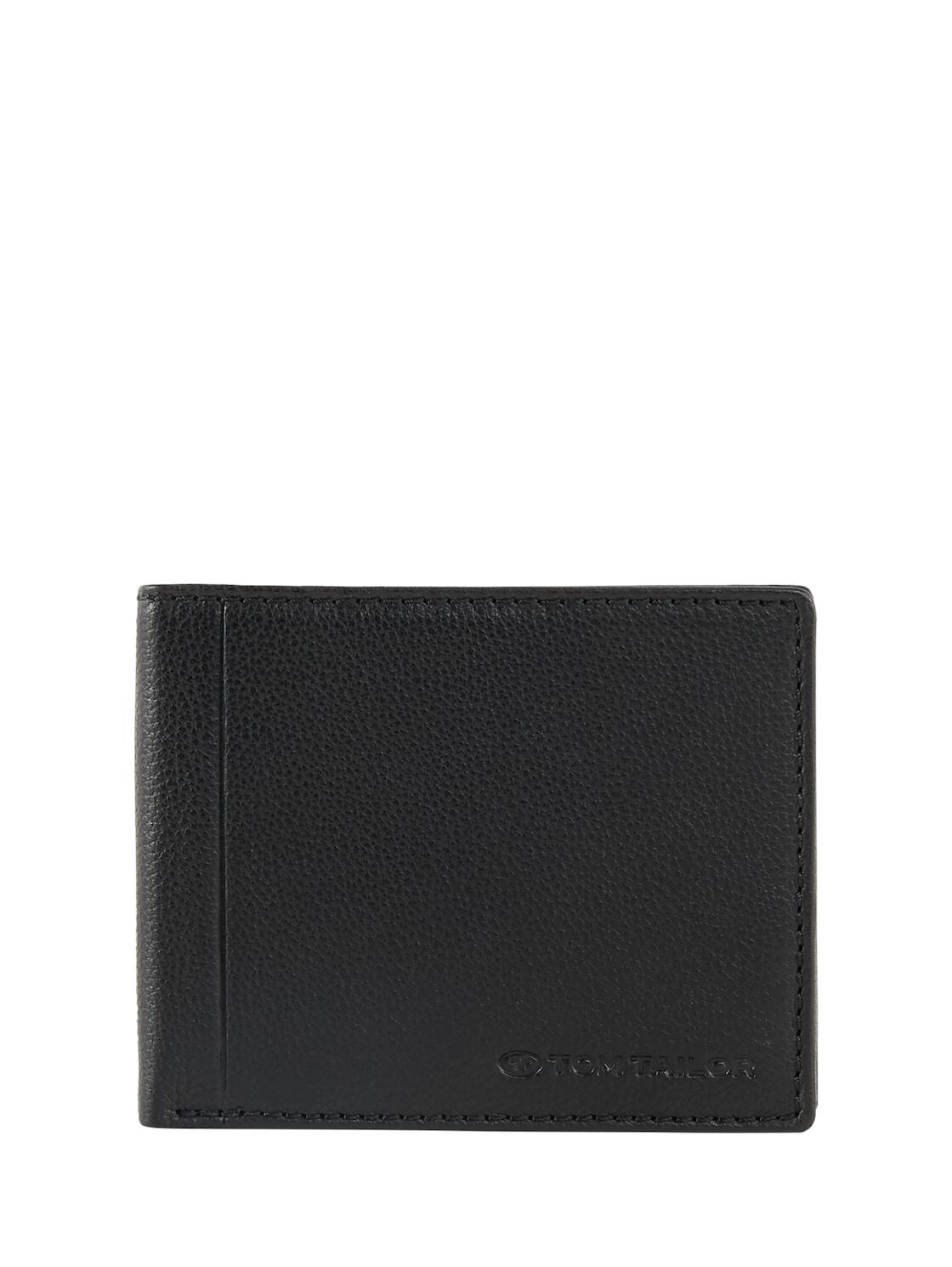 TOM TAILOR Geldbörse Bags, TTBELA Brieftasche aus Leder