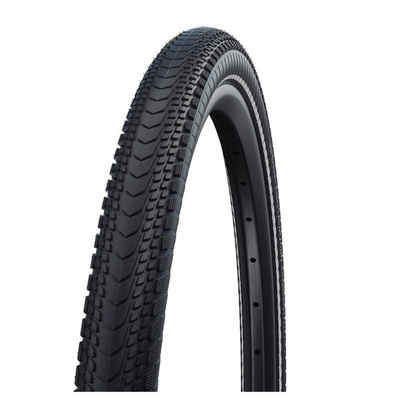 Schwalbe Fahrradreifen 28" Falt-Reifen "Marathon Almotion" HS603, 28x1.50" (40-622), Evo VG A