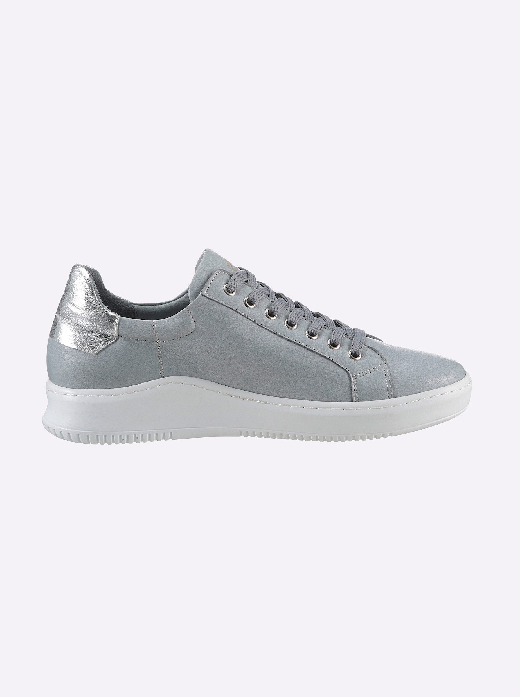 Andrea Conti Sneaker Sneaker