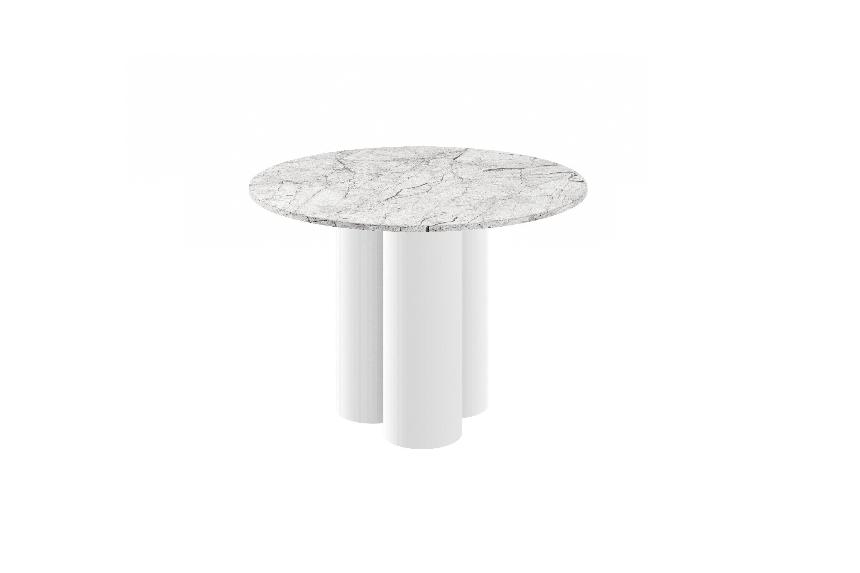 designimpex Esstisch Design Esstisch Tisch HRE-111 günstig online kaufen