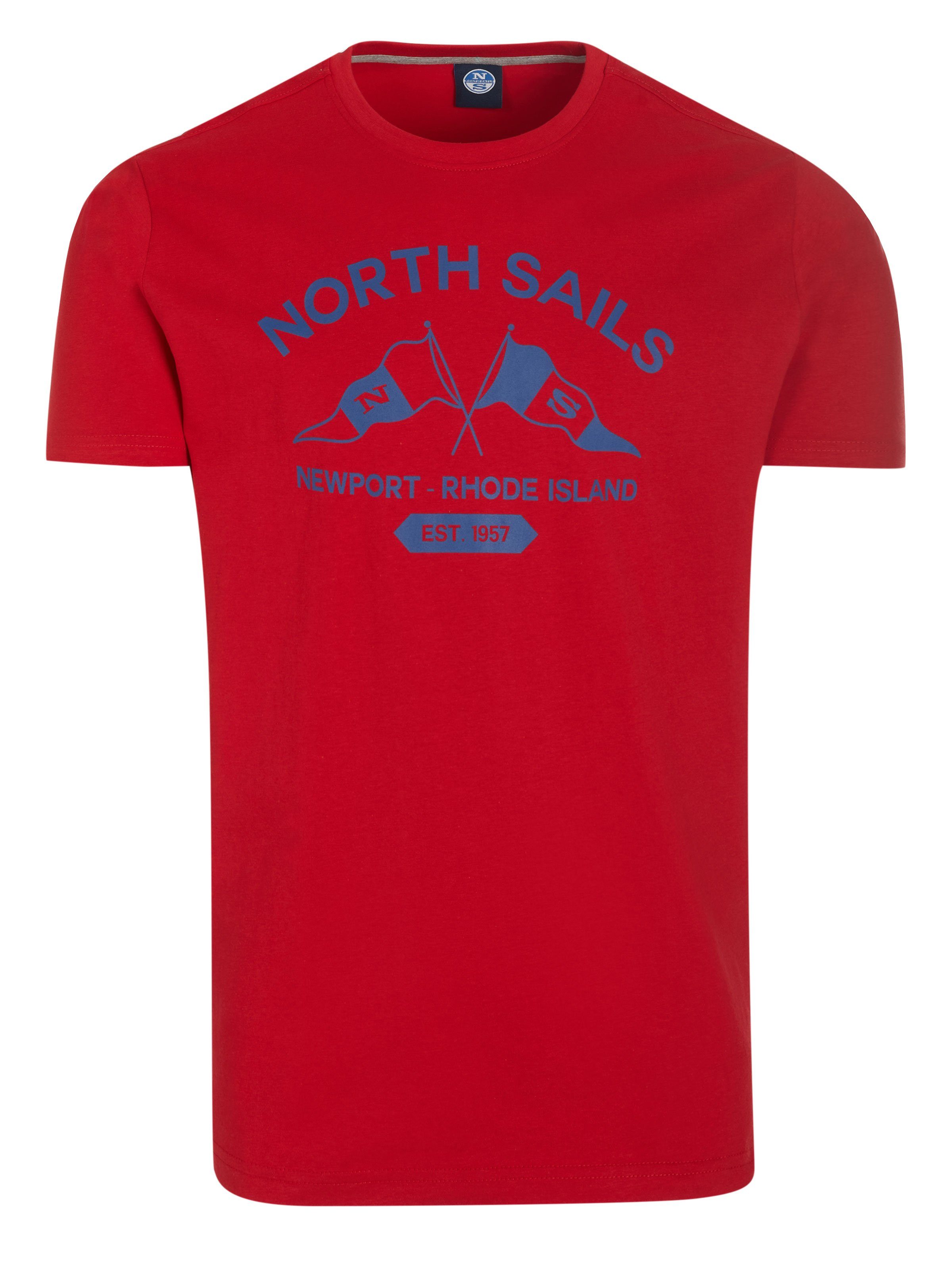 North Sails T-Shirt North Sails T-Shirt