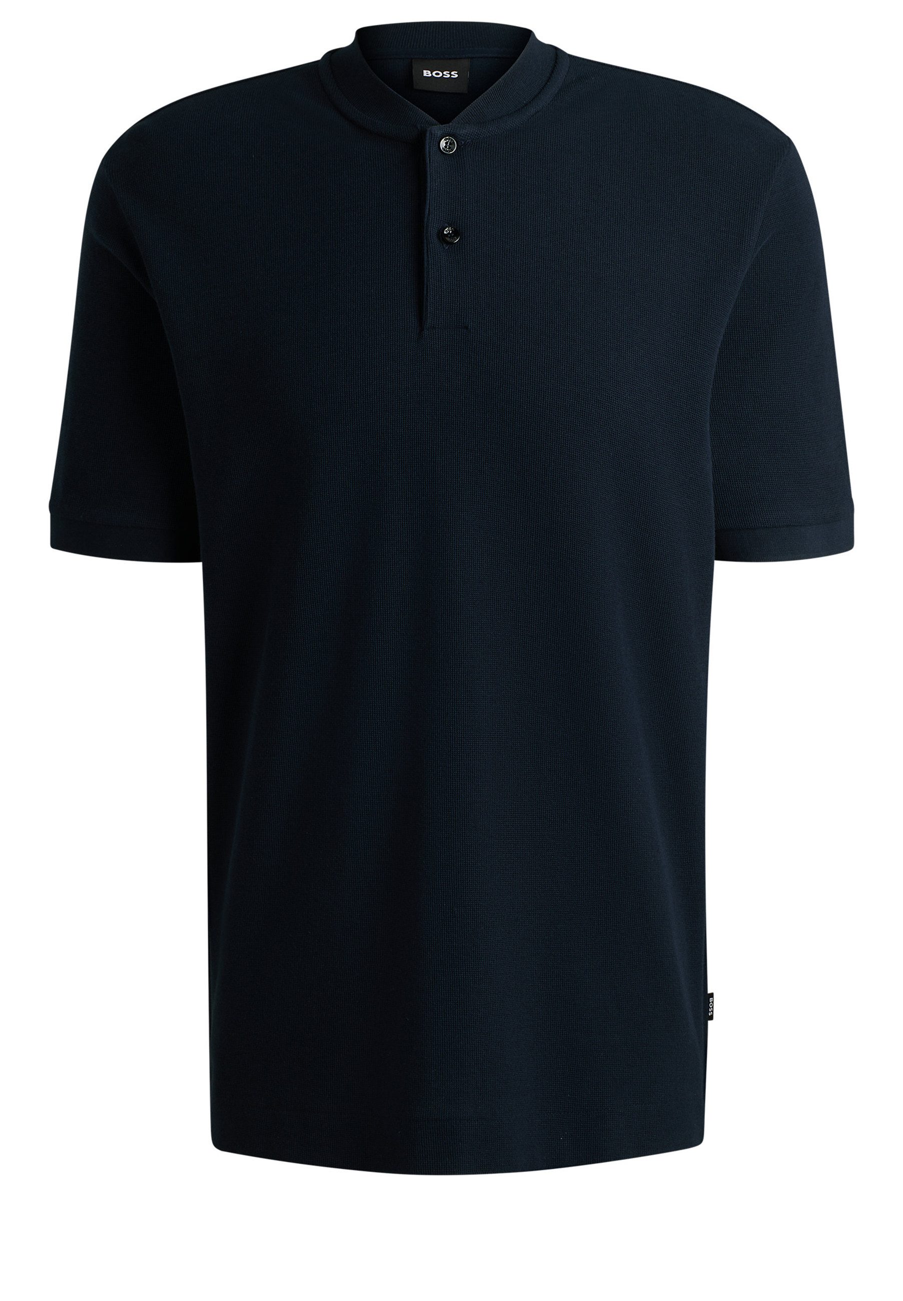 BOSS Poloshirt Pratt (1-tlg)