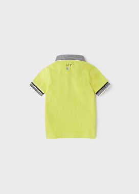 Mayoral Poloshirt Mayoral Poloshirt Limette (1105)