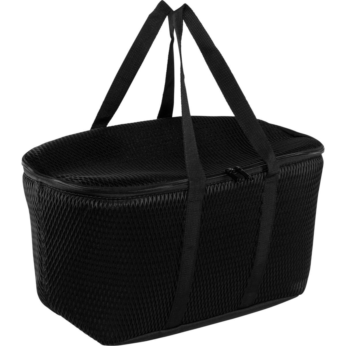 Reisenthel Coolerbag Mesh Black