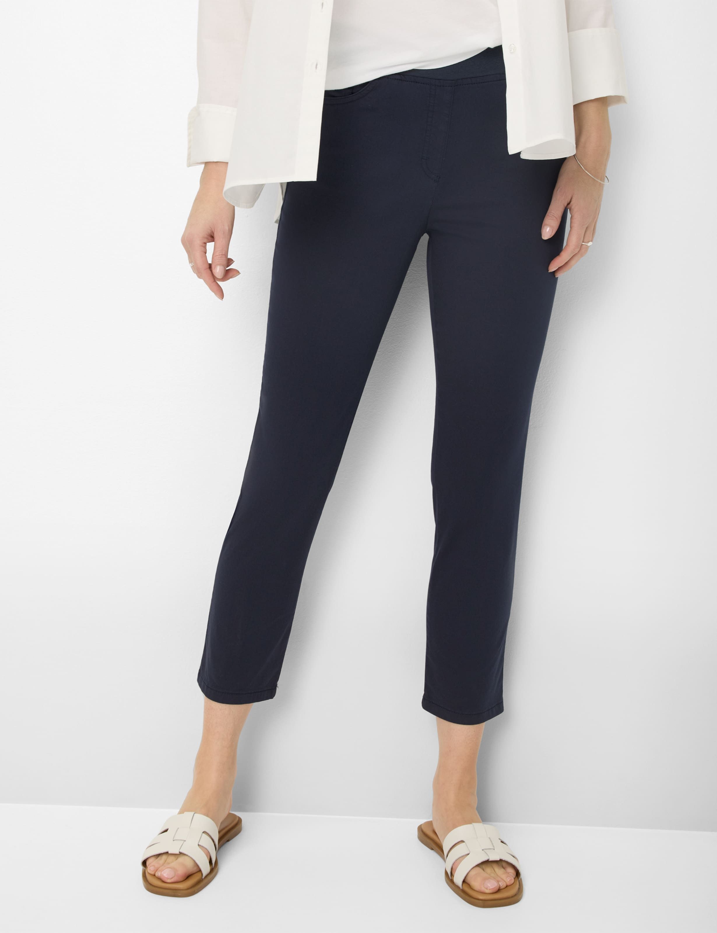 RAPHAELA by BRAX Caprihose Style PAMINA günstig online kaufen
