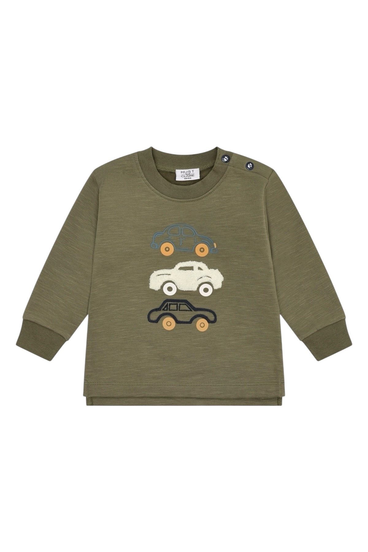 Sweatshirt Sofus