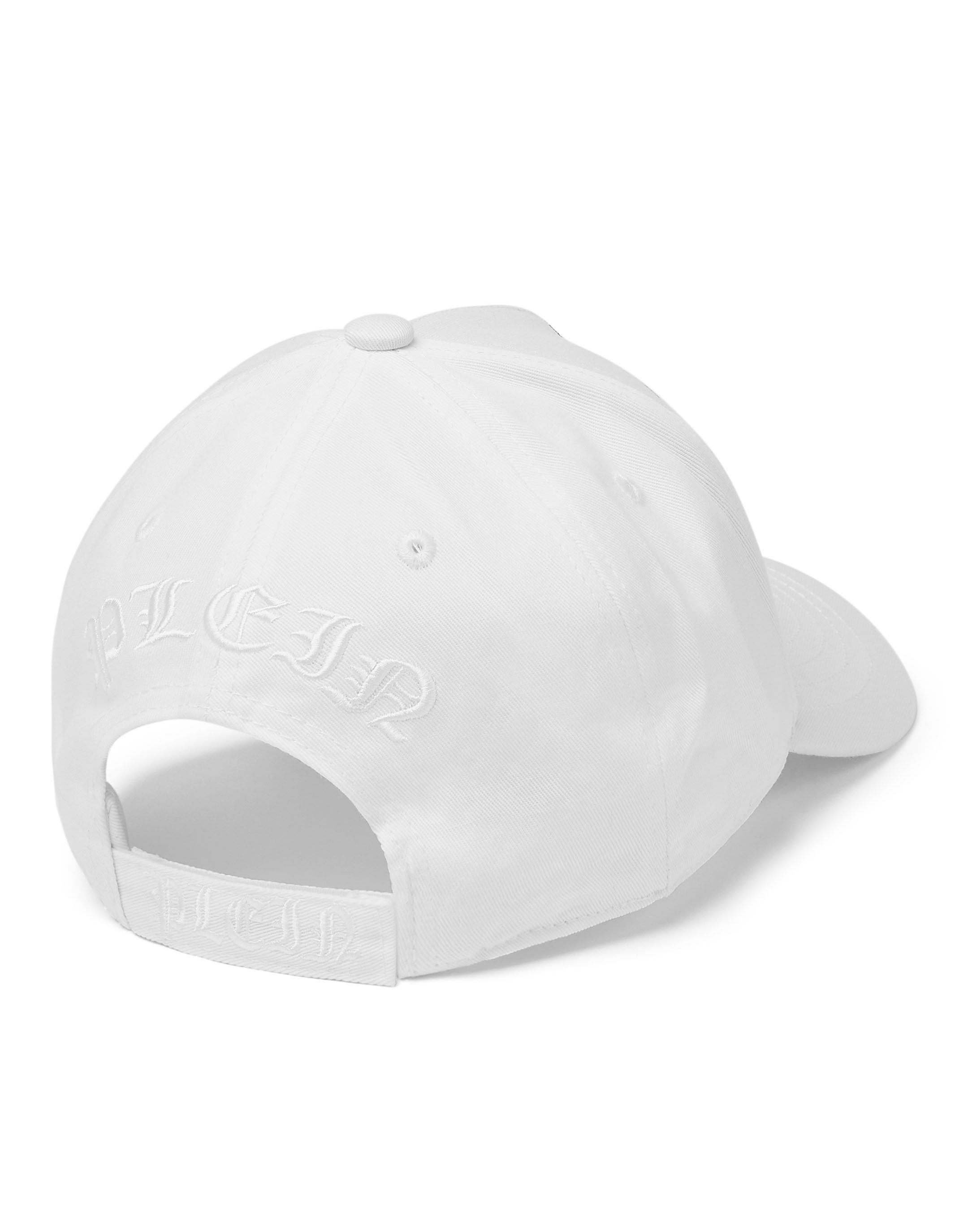 PHILIPP PLEIN Baseball Cap Cap