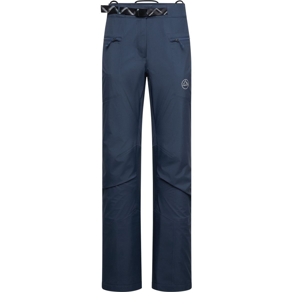 La Sportiva Skihose Alpine Guide GTX Pants Women Hochleistungs-Bergsteigerhose für Damen, wasser- und winddicht mit
