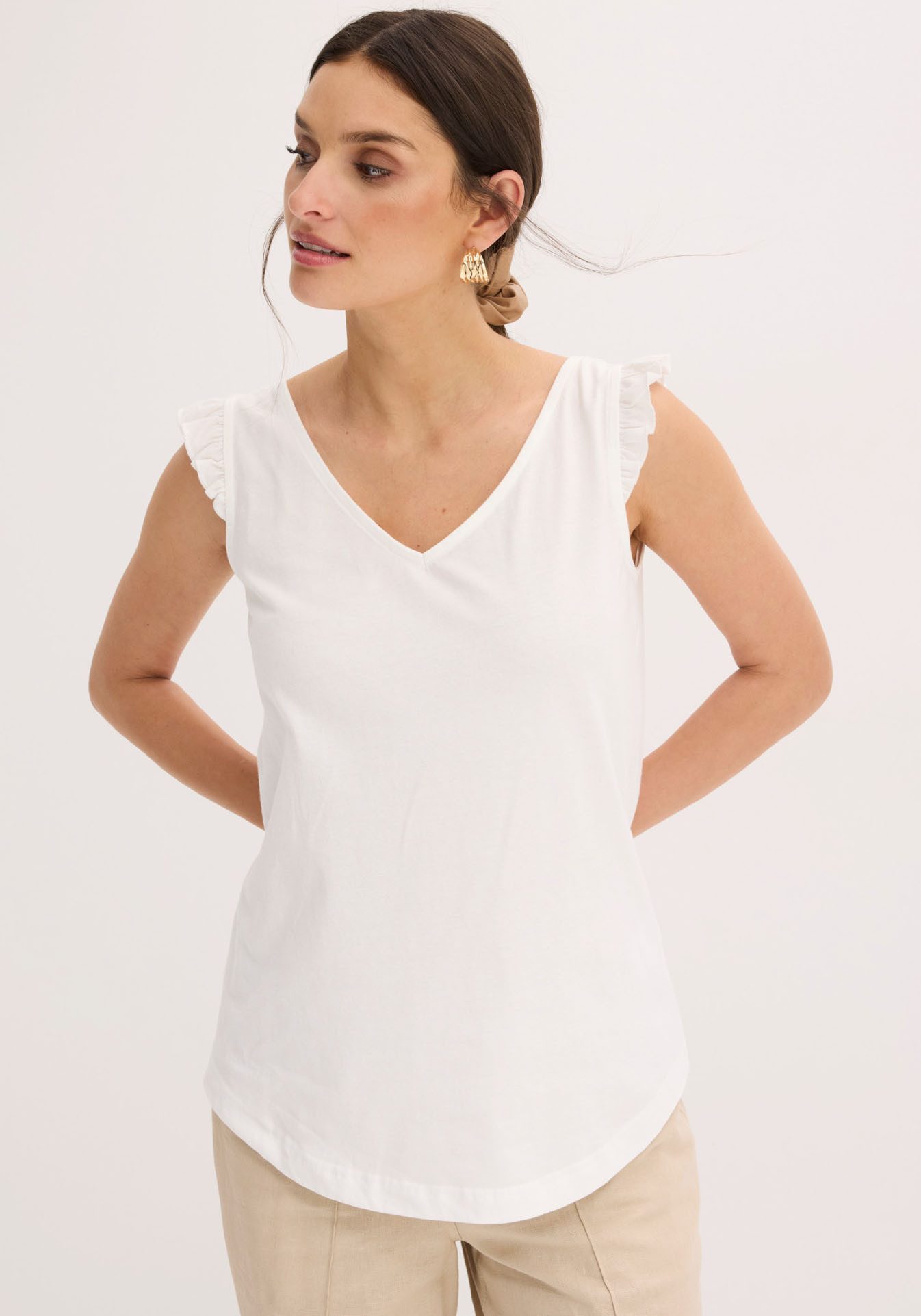 Shirttop