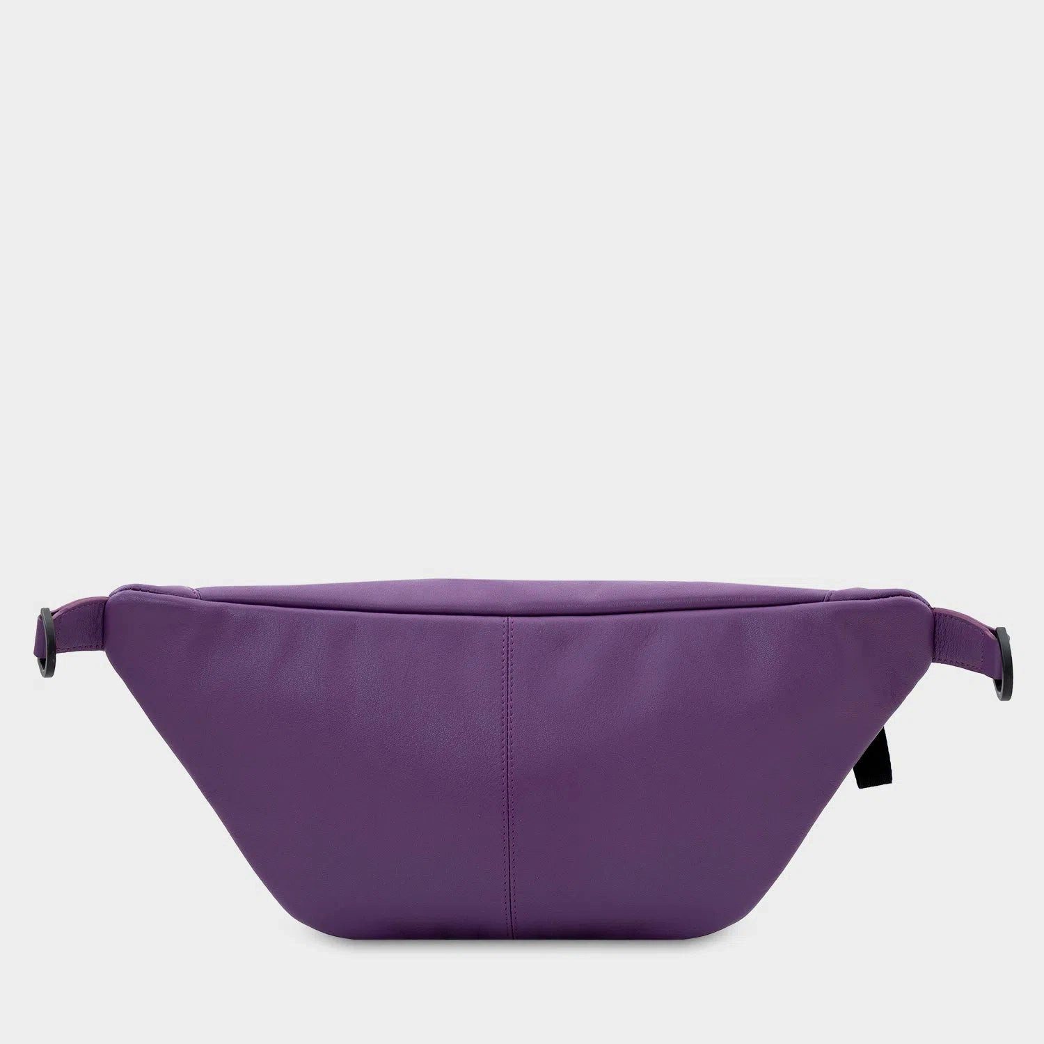 Braun Büffel Gürteltasche CAPRI Cross Body Bag viola