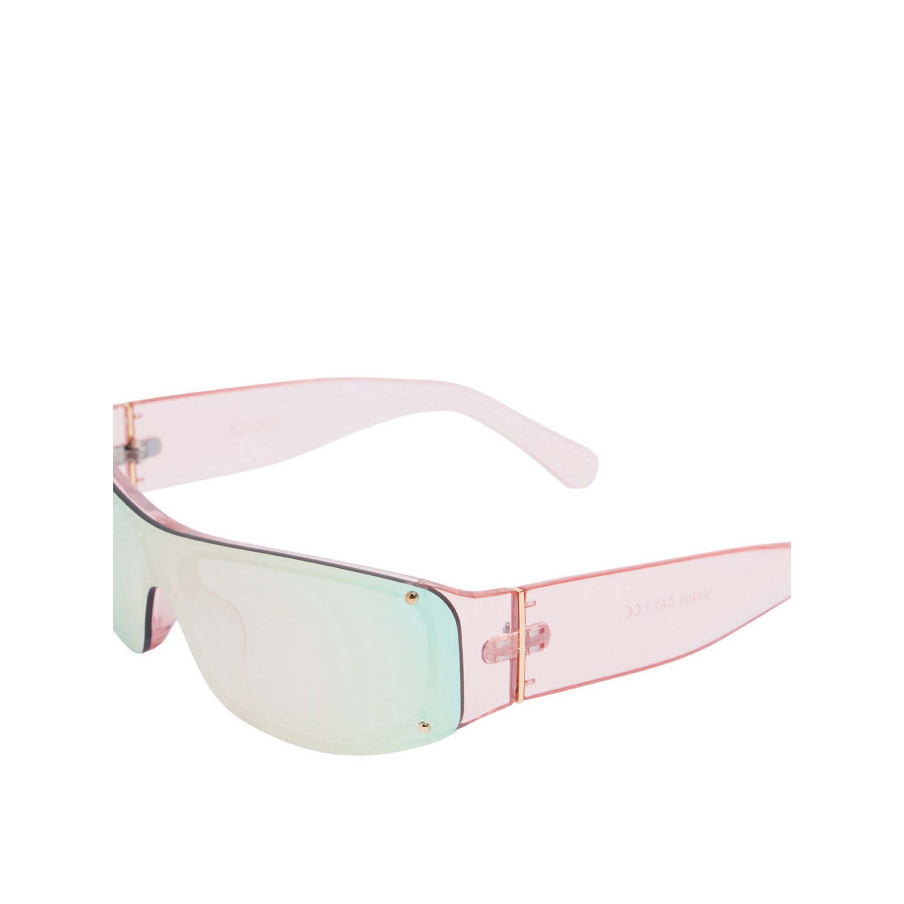 Jenny Sonnenbrille Jenny Damen Sonnenbrille 5907964054672 Rosa