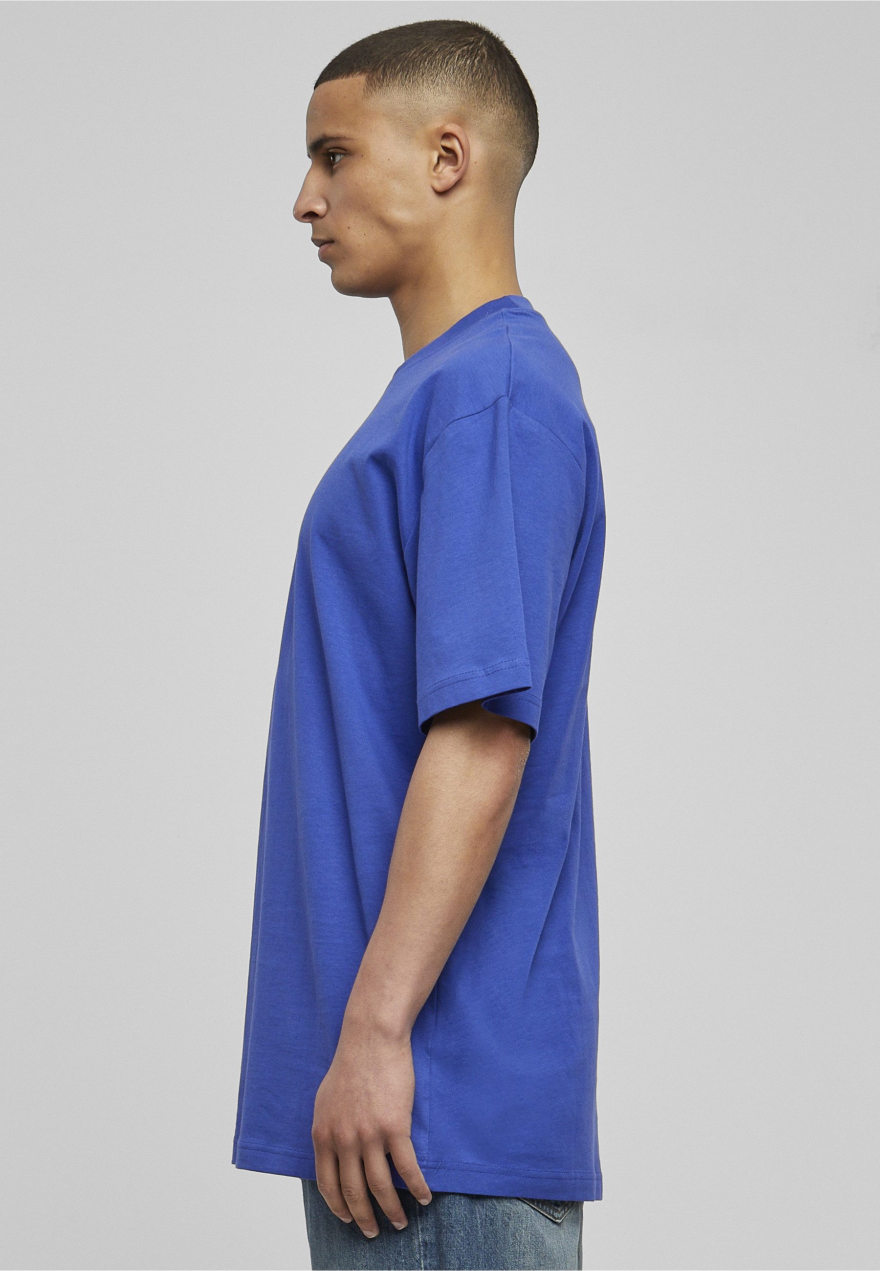 URBAN CLASSICS T-Shirt Urban Classics Herren Tall Tee (1-tlg) – Bild 3 von 5