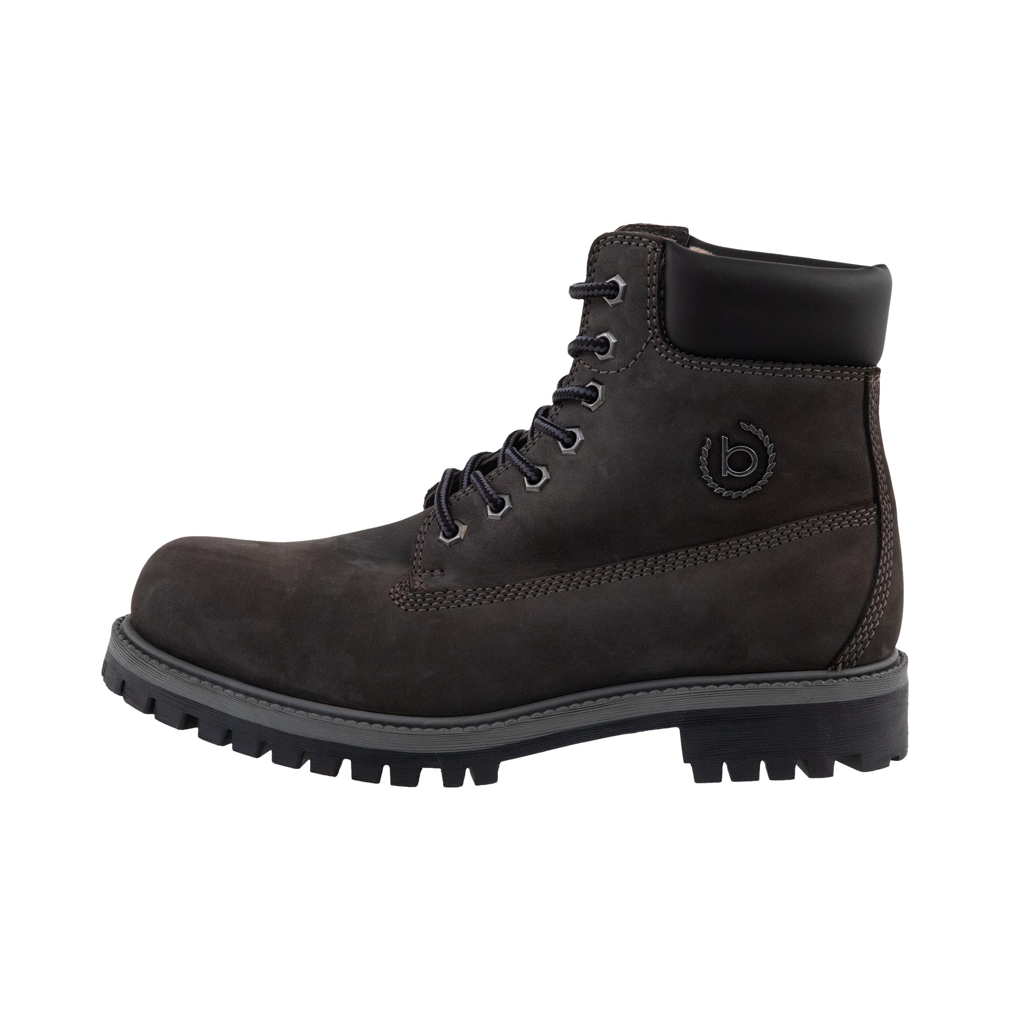 bugatti Schnürstiefel