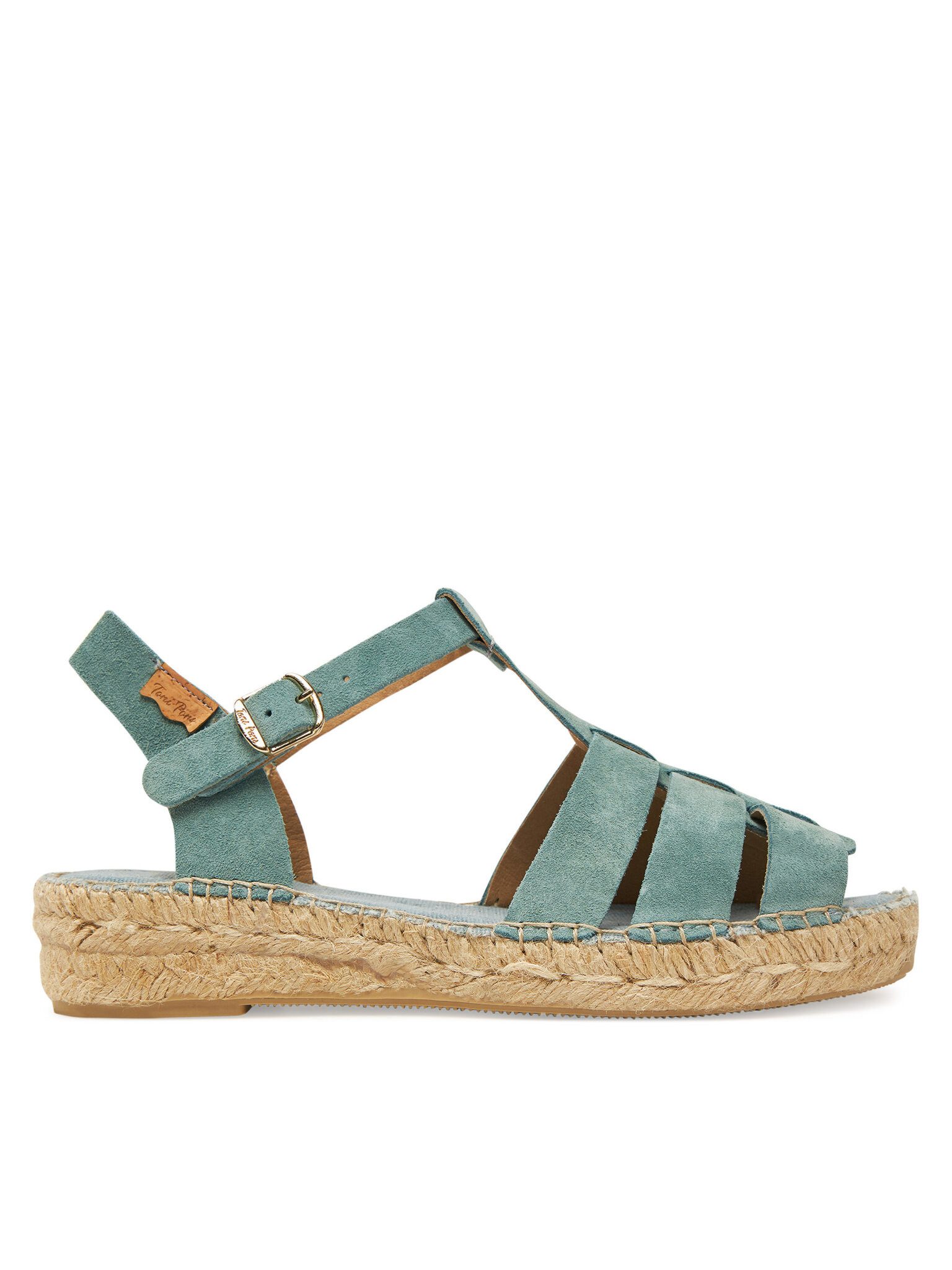 Toni Pons Toni Pons Espadrilles Elena Blau Espadrille