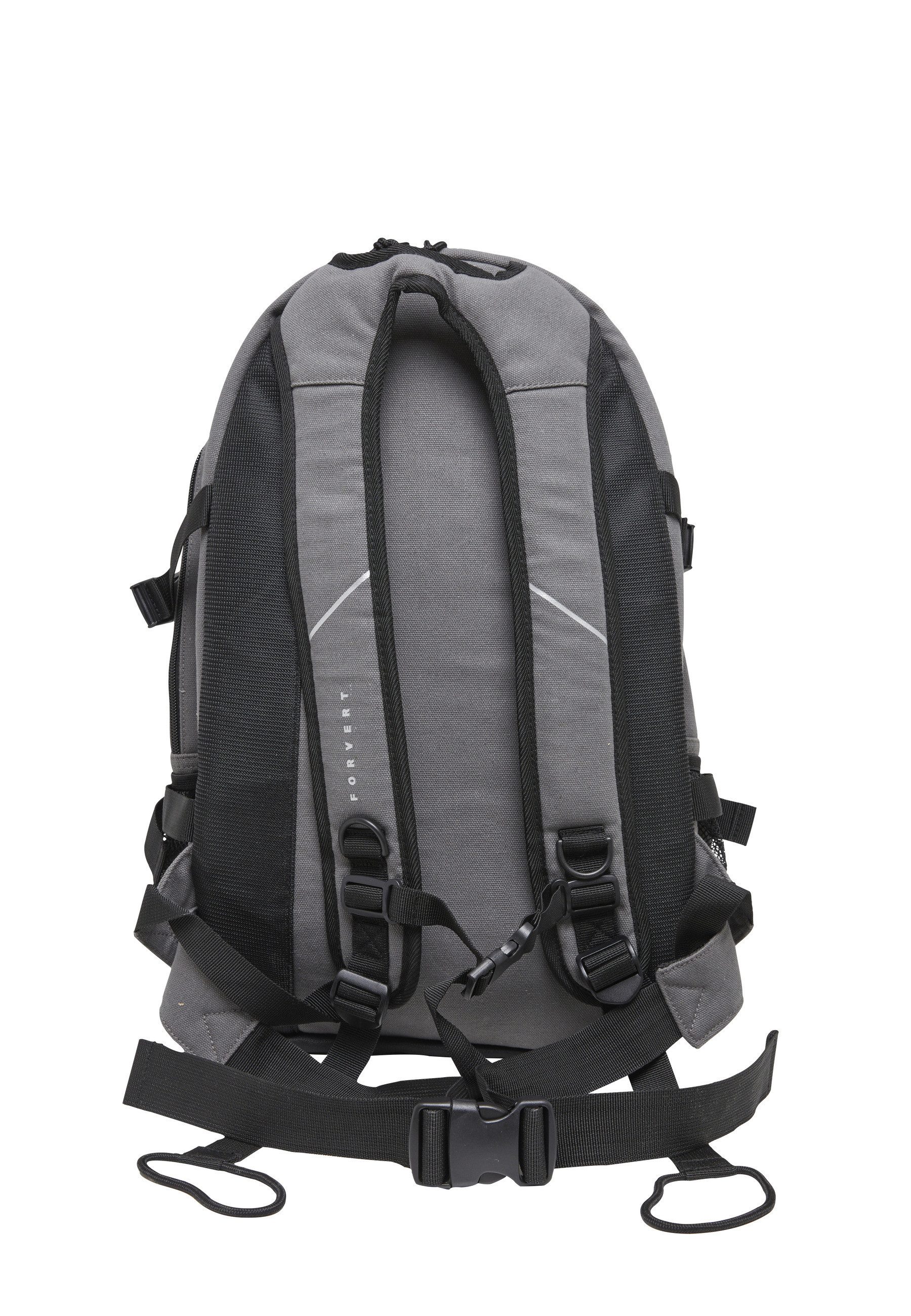 Brandit Rucksack Brandit Forvert Canvas Laptop Louis