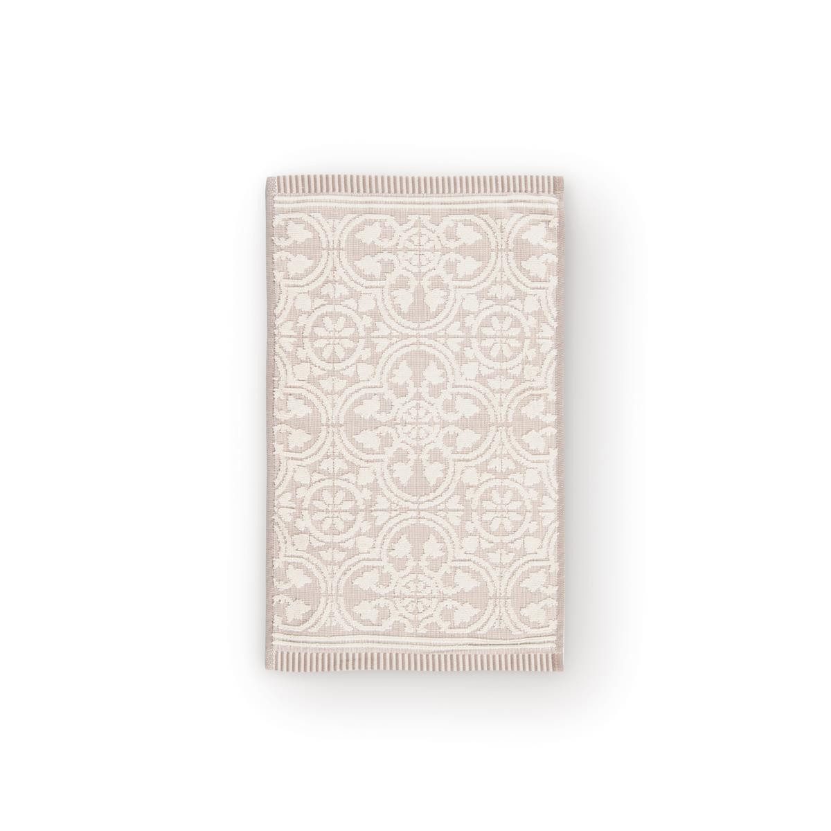 PiP Studio Gästehandtuch Tile de Pip günstig online kaufen