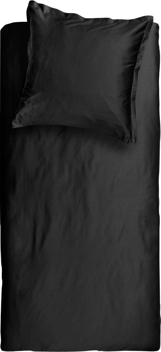 Cinderella Bettwäsche Plain Sundays, Satin, 2 günstig online kaufen