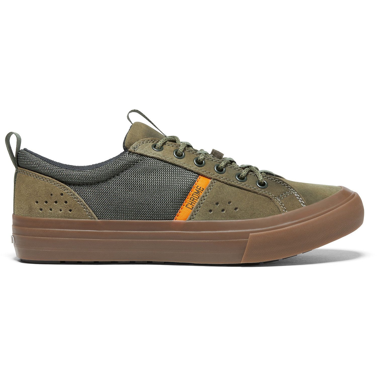 Chrome Workout-Sch. KURSK TR Sneaker