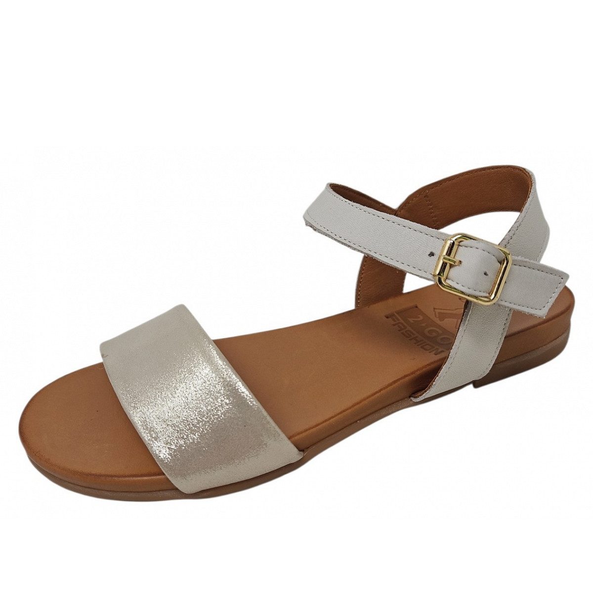 2GO FASHION Sandalette