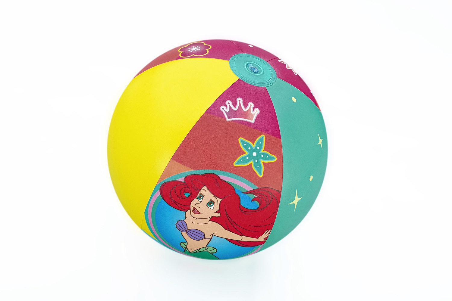 Bestway Wasserball Disney® Princess Ø 34 cm