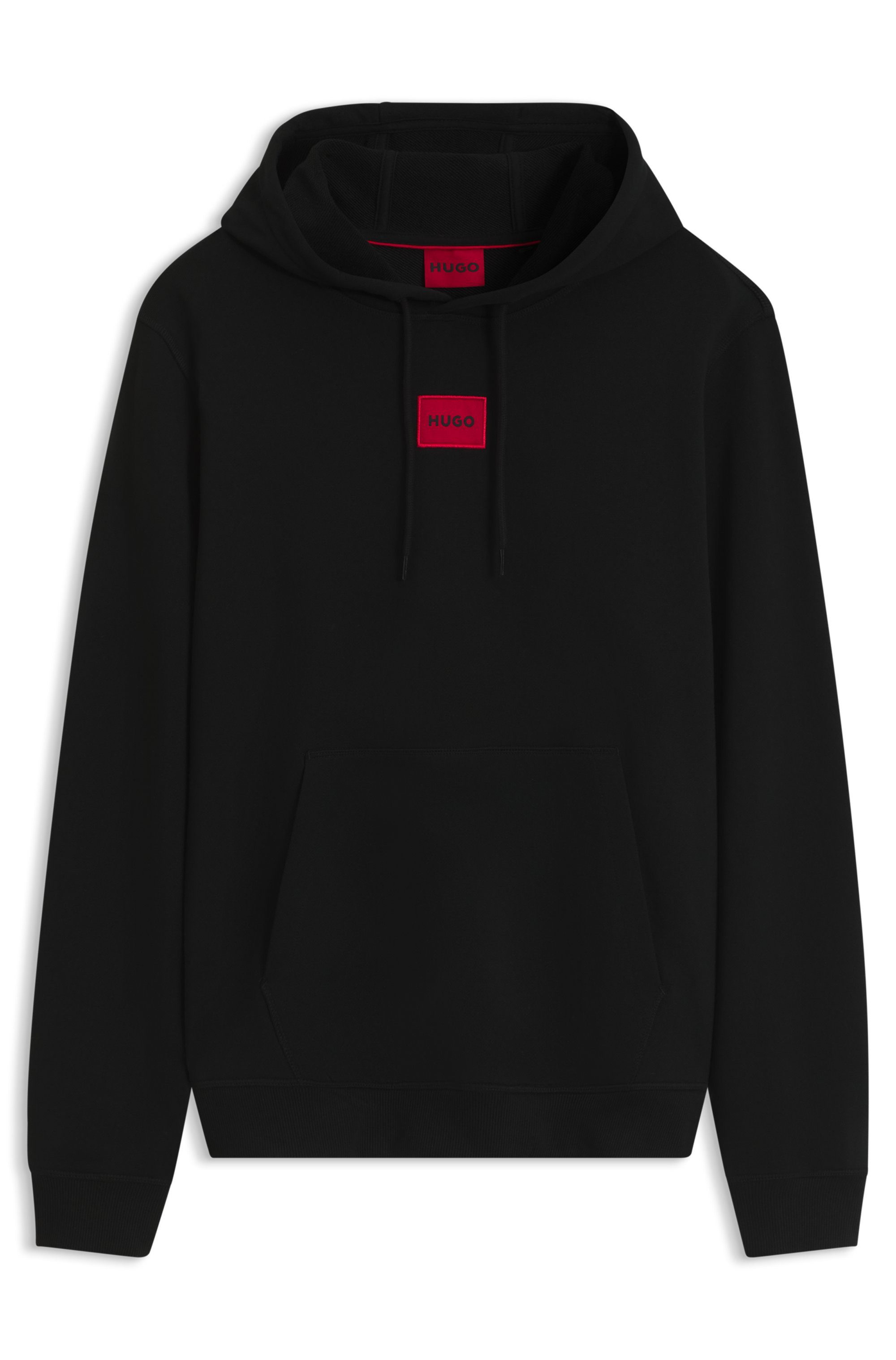 Kapuzensweatshirt Daratschi