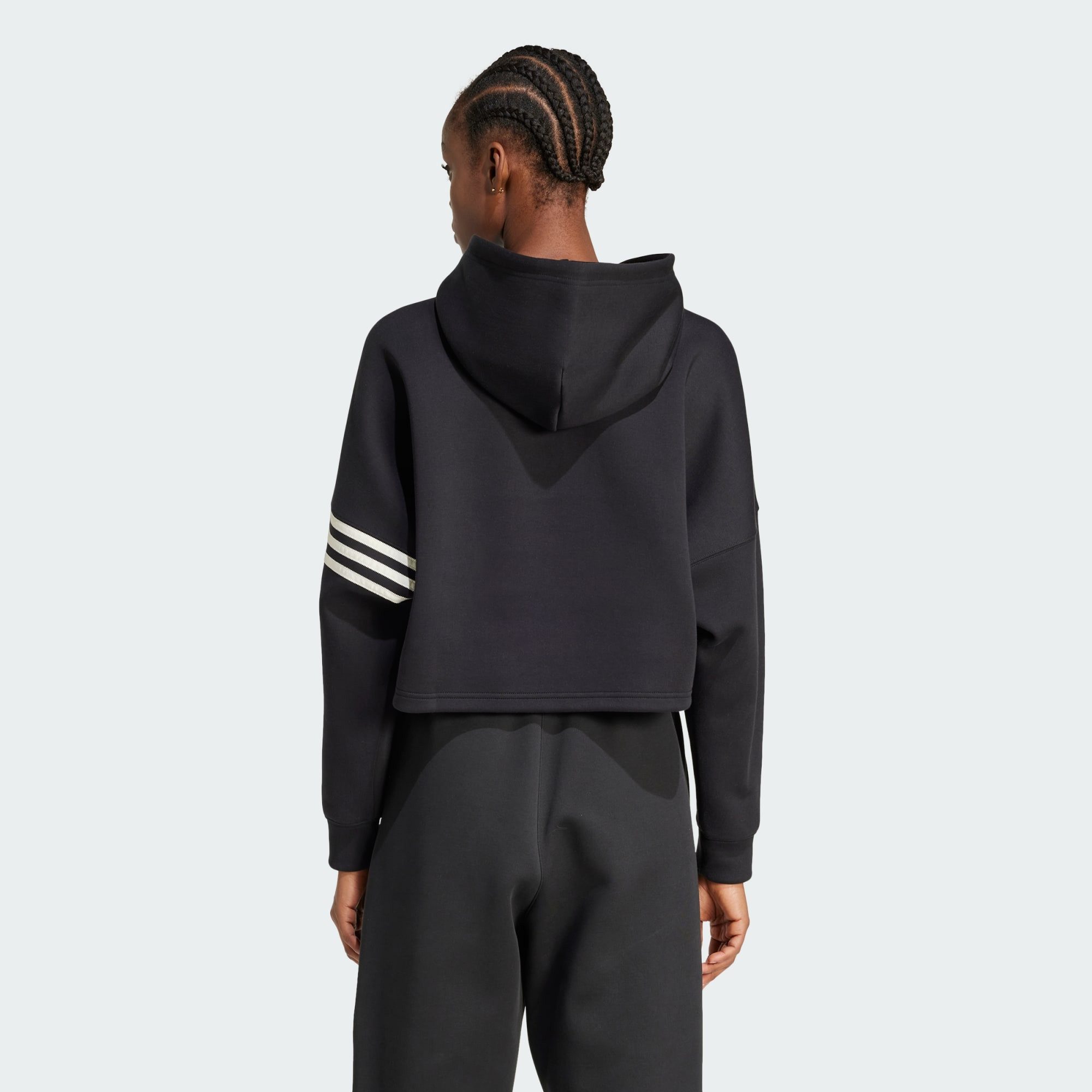 adidas Originals Hoodie NEUCLASSICS HOODIE (1-tlg)